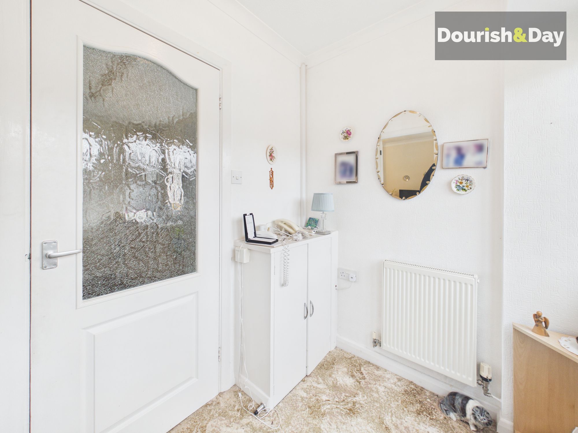 2 bed semi-detached bungalow for sale in Radstock Close, Stafford, ST17 - Property Image 5