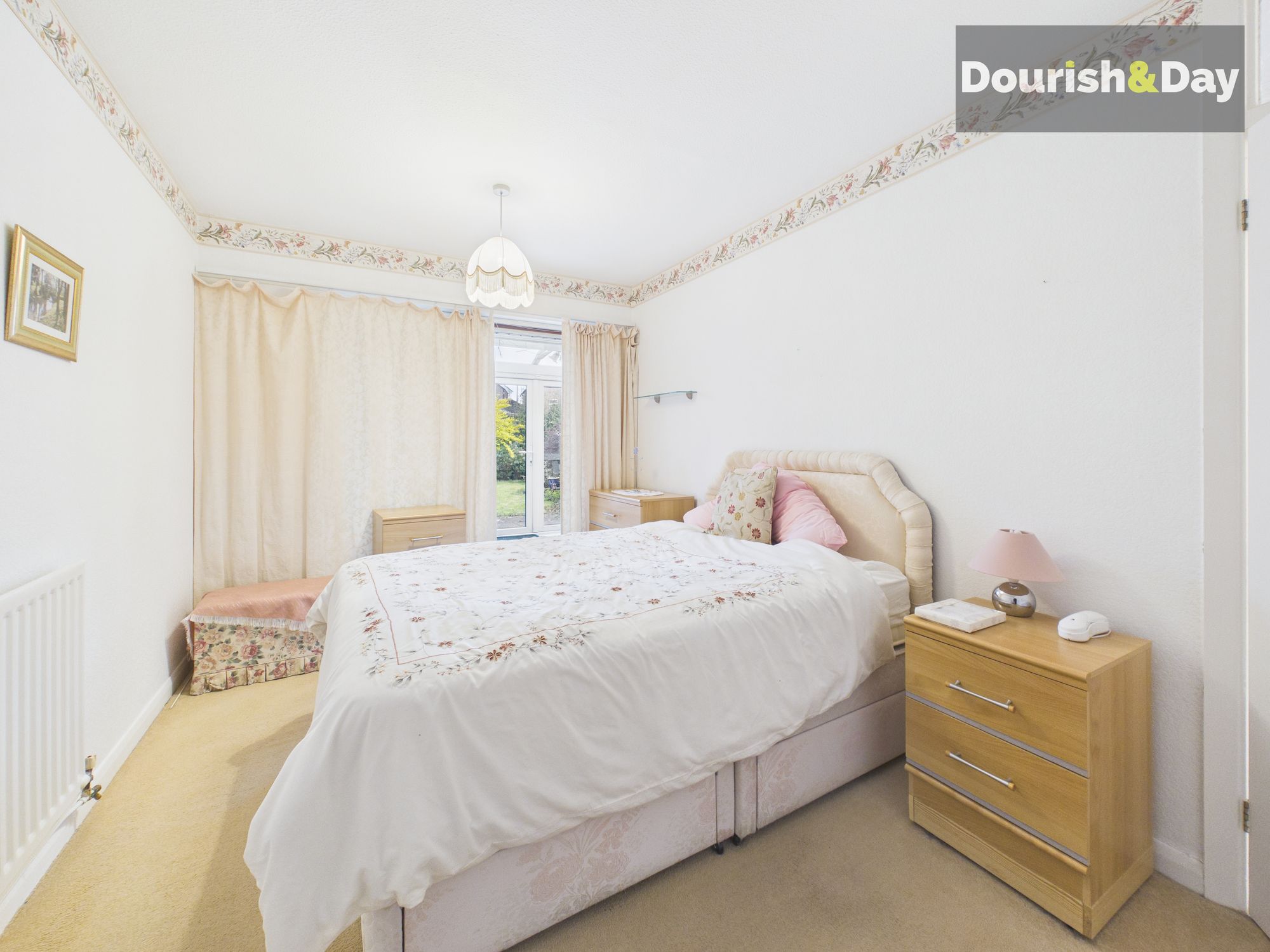 2 bed semi-detached bungalow for sale in Radstock Close, Stafford, ST17 - Property Image 8