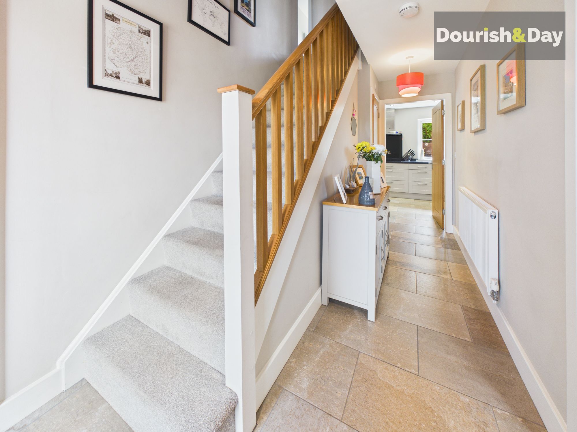 4 bed detached house for sale in Newcastle Road, Market Drayton, TF9 - Property Image 5
