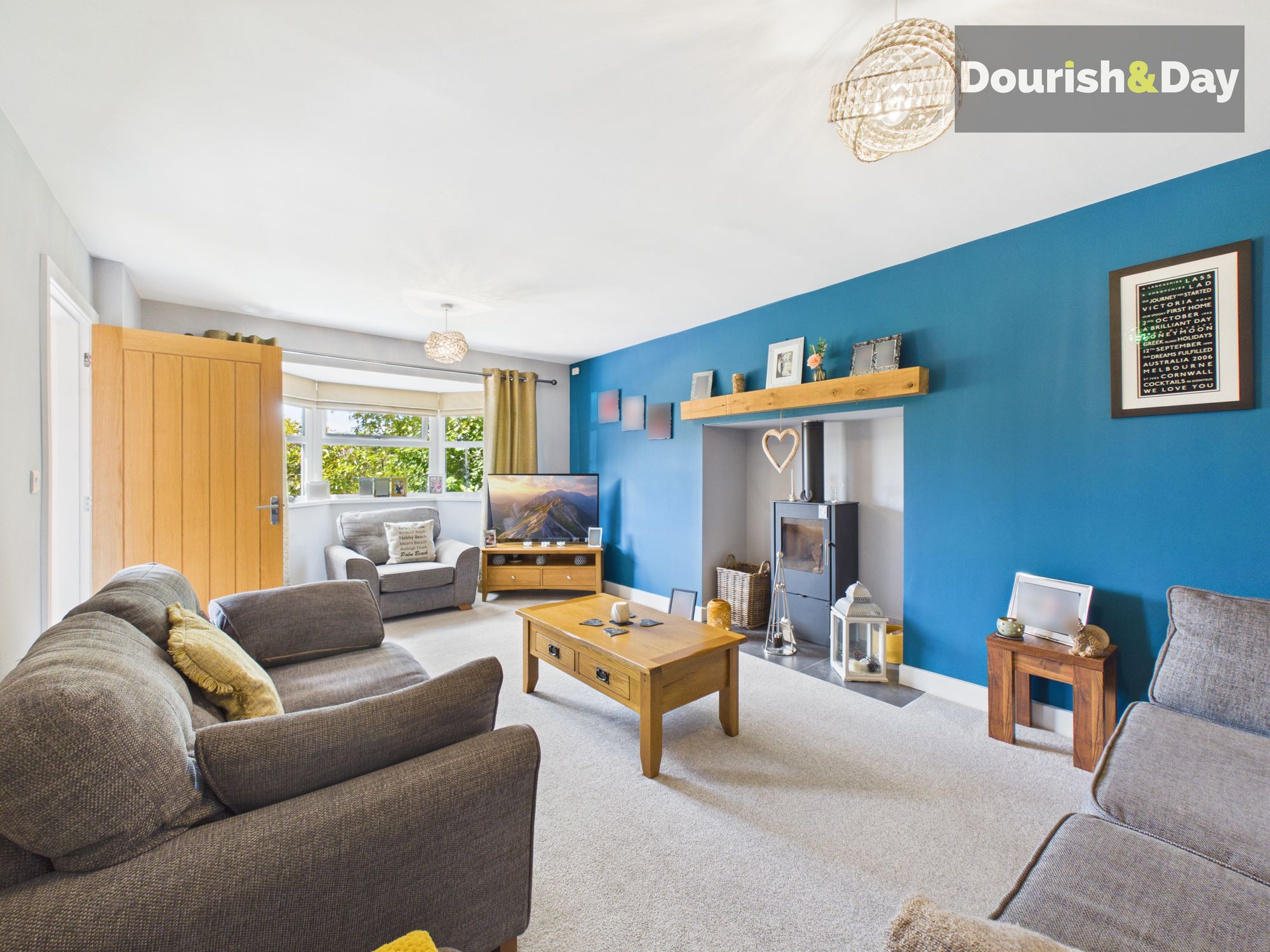 4 bed detached house for sale in Newcastle Road, Market Drayton, TF9 - Property Image 6