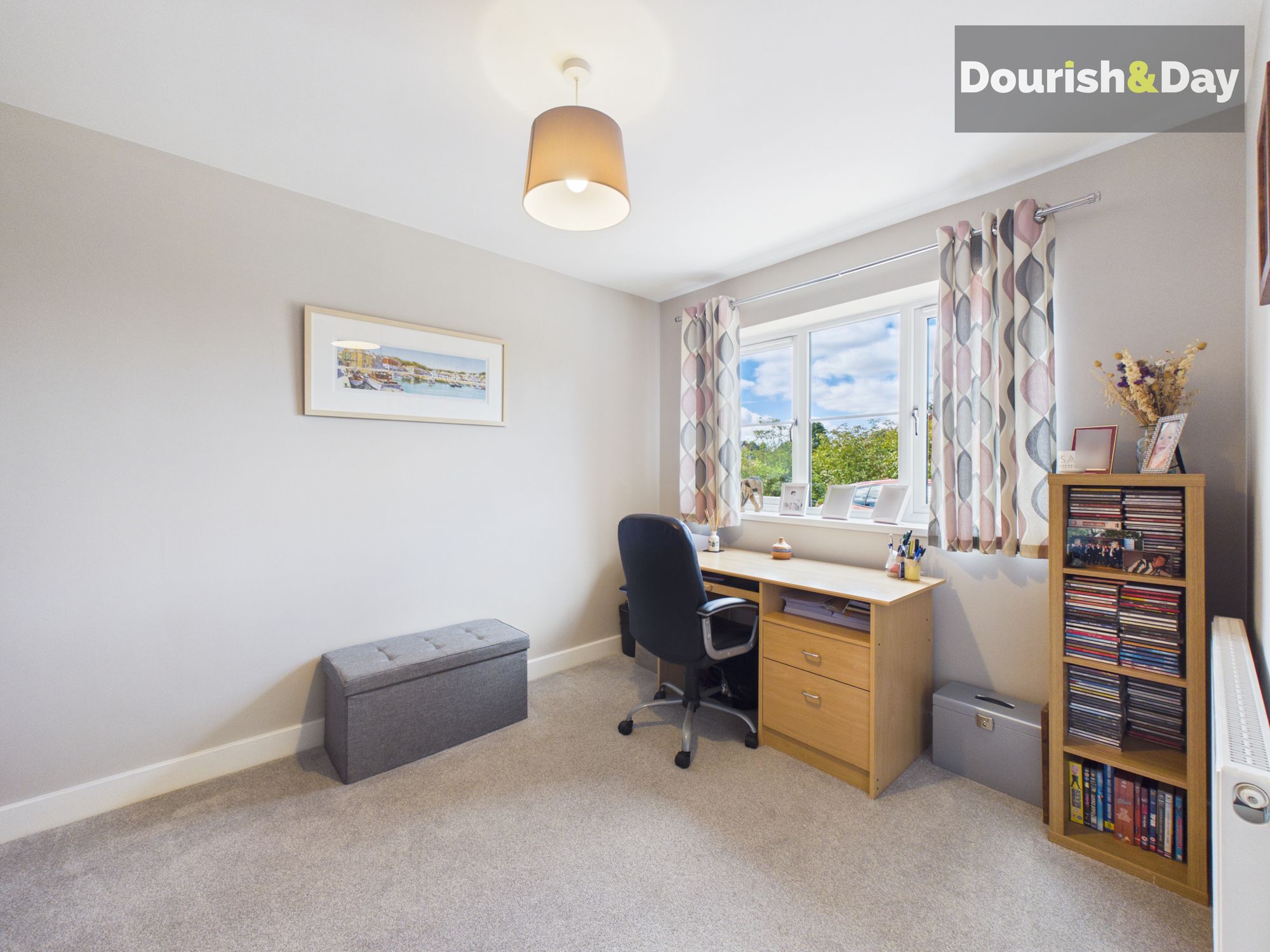 4 bed detached house for sale in Newcastle Road, Market Drayton, TF9 - Property Image 7