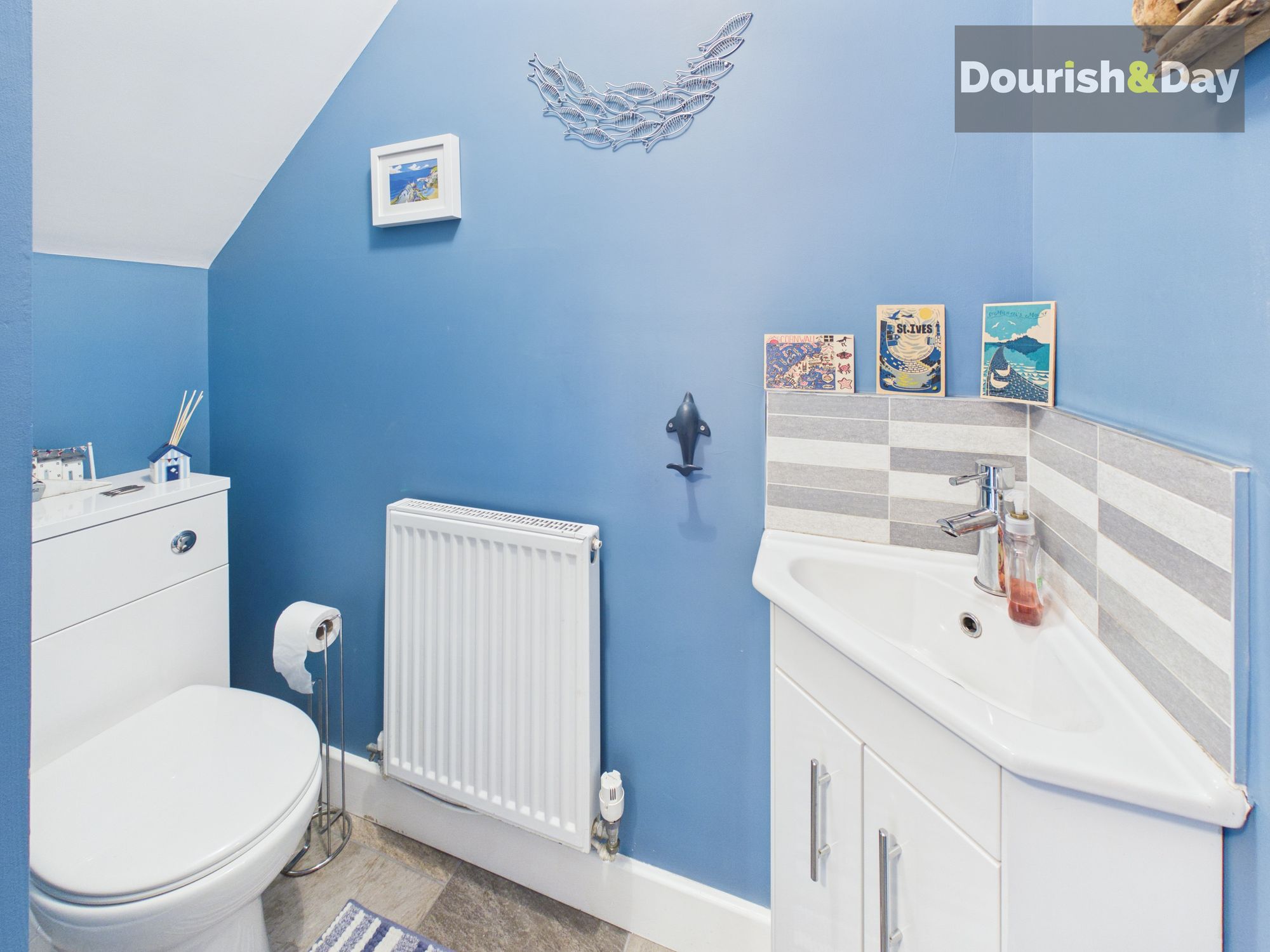 4 bed detached house for sale in Newcastle Road, Market Drayton, TF9 - Property Image 14
