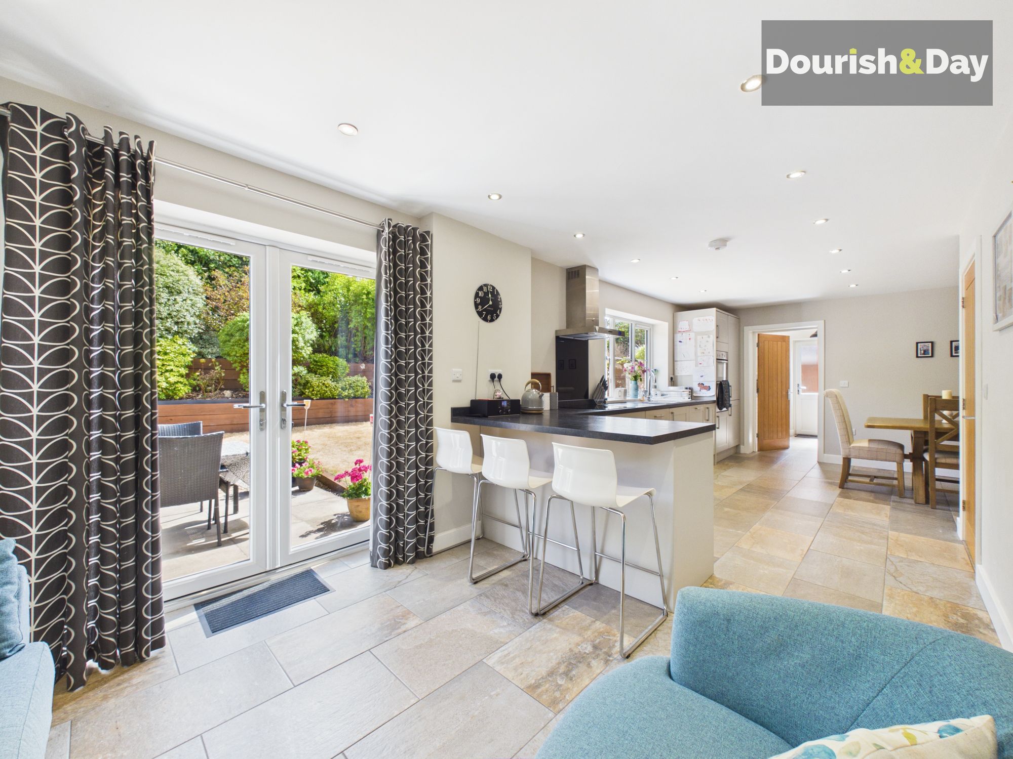 4 bed detached house for sale in Newcastle Road, Market Drayton, TF9 - Property Image 11