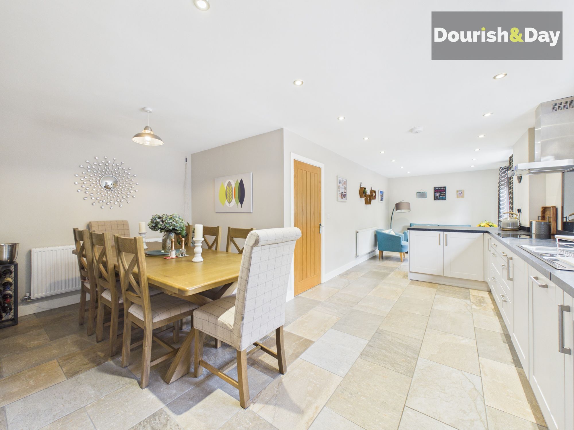 4 bed detached house for sale in Newcastle Road, Market Drayton, TF9 - Property Image 9