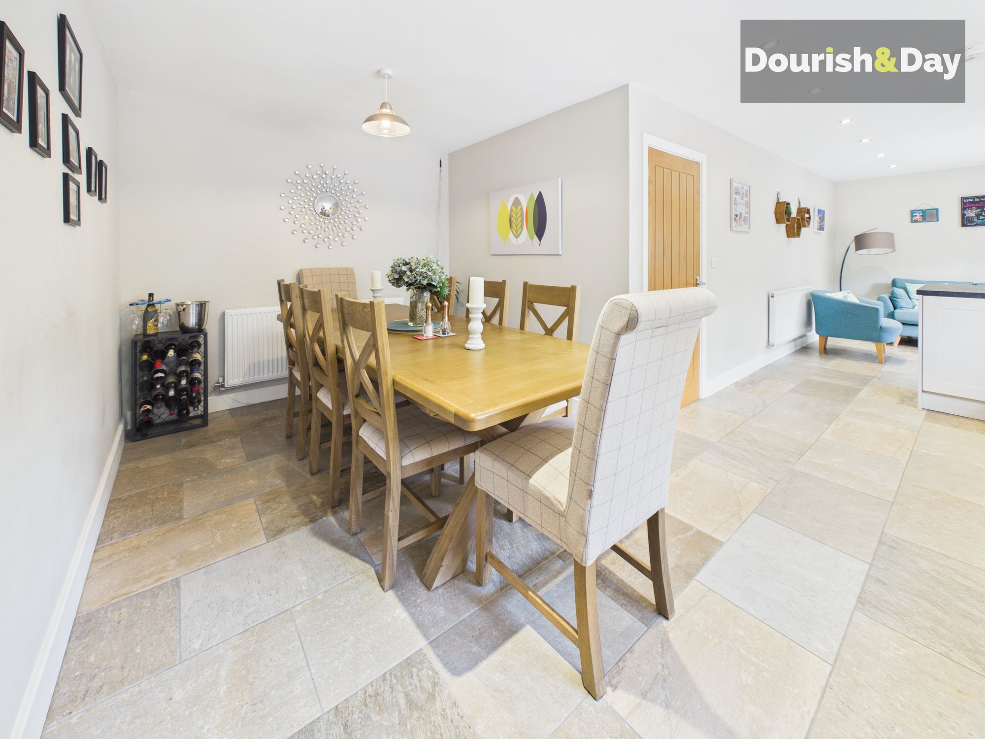 4 bed detached house for sale in Newcastle Road, Market Drayton, TF9 - Property Image 10
