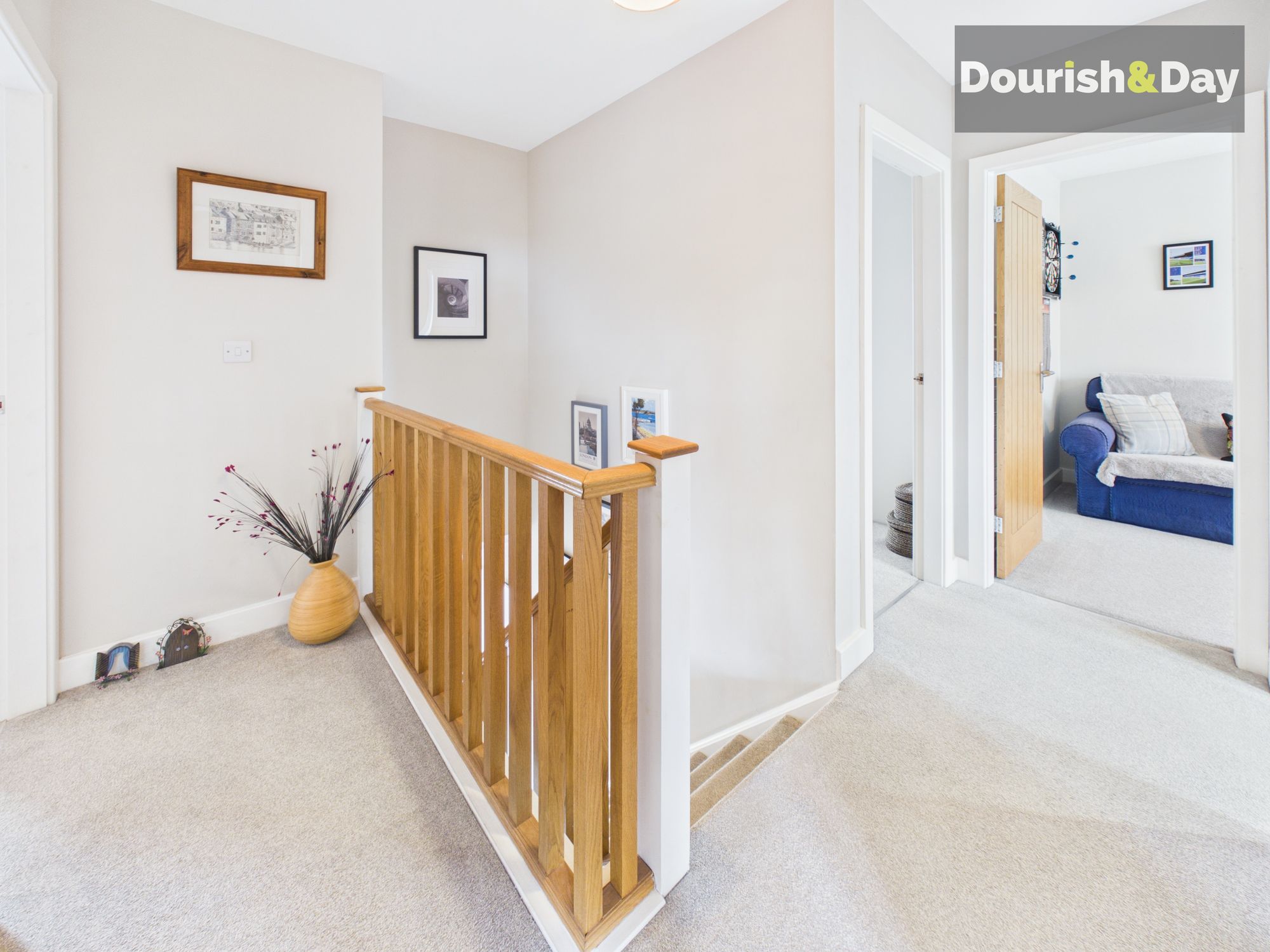 4 bed detached house for sale in Newcastle Road, Market Drayton, TF9 - Property Image 15