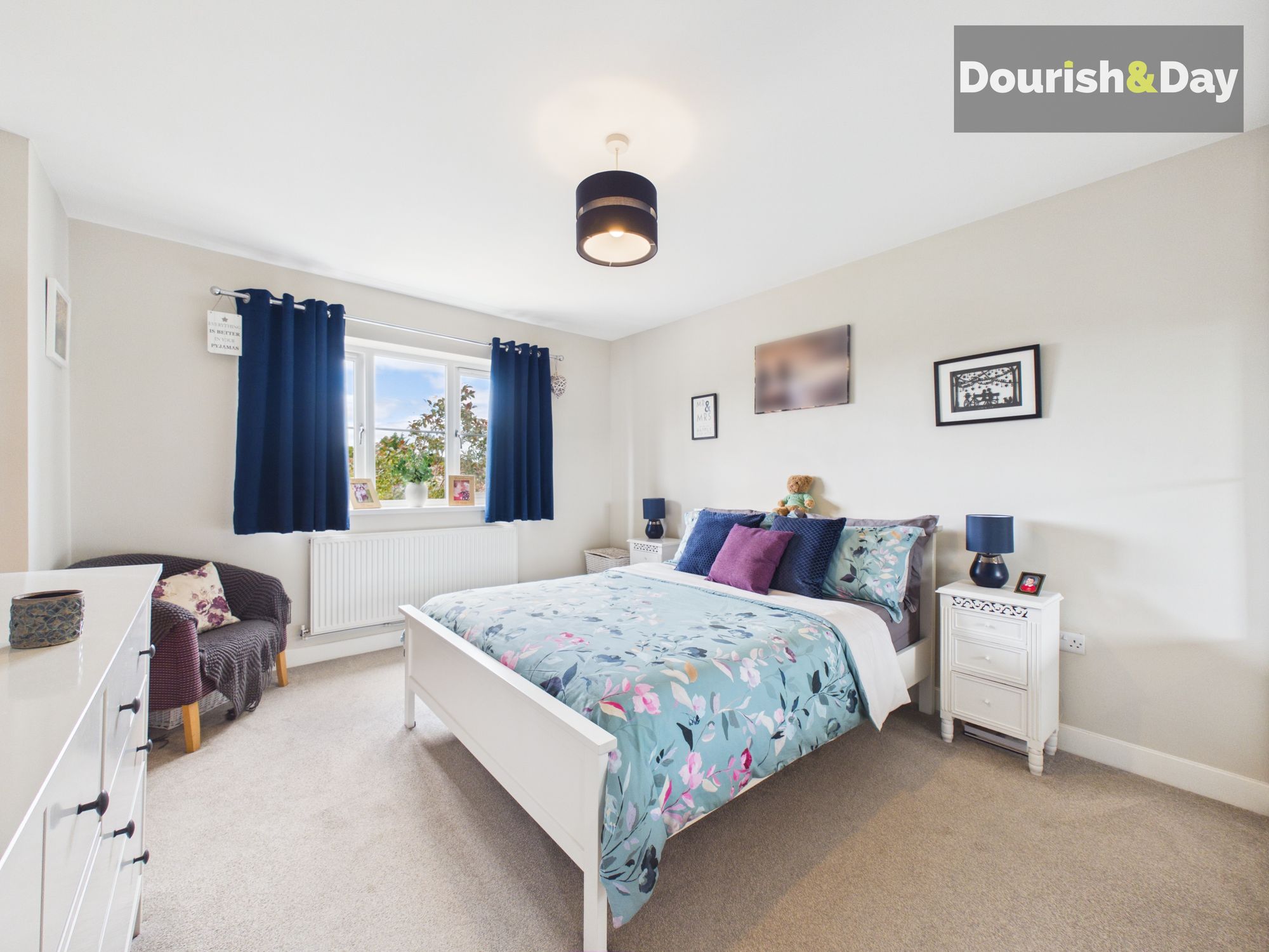 4 bed detached house for sale in Newcastle Road, Market Drayton, TF9 - Property Image 16