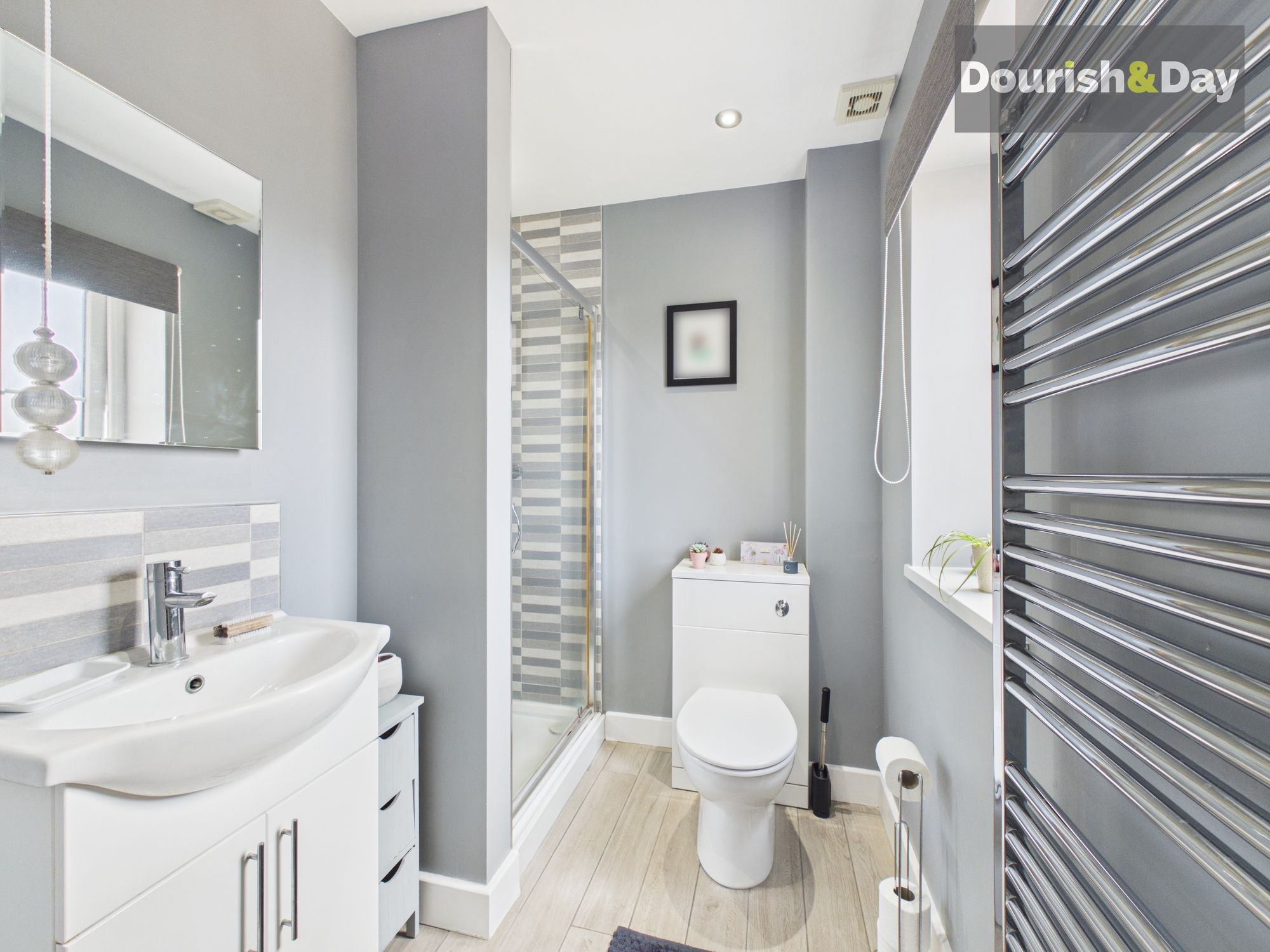4 bed detached house for sale in Newcastle Road, Market Drayton, TF9 - Property Image 17