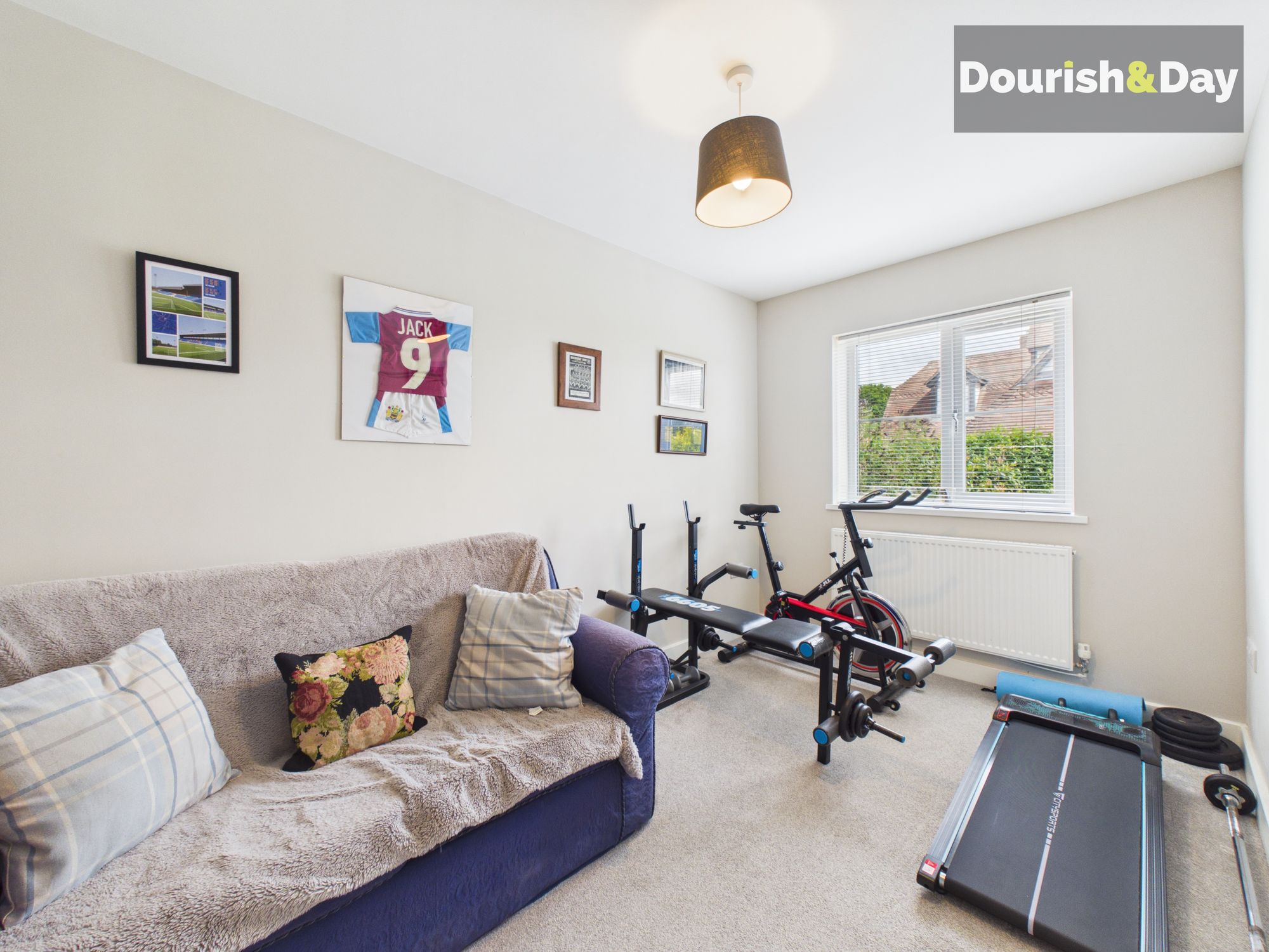 4 bed detached house for sale in Newcastle Road, Market Drayton, TF9 - Property Image 20