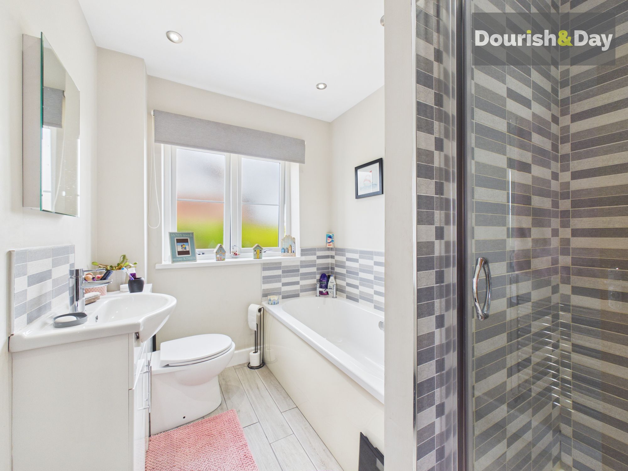 4 bed detached house for sale in Newcastle Road, Market Drayton, TF9 - Property Image 22