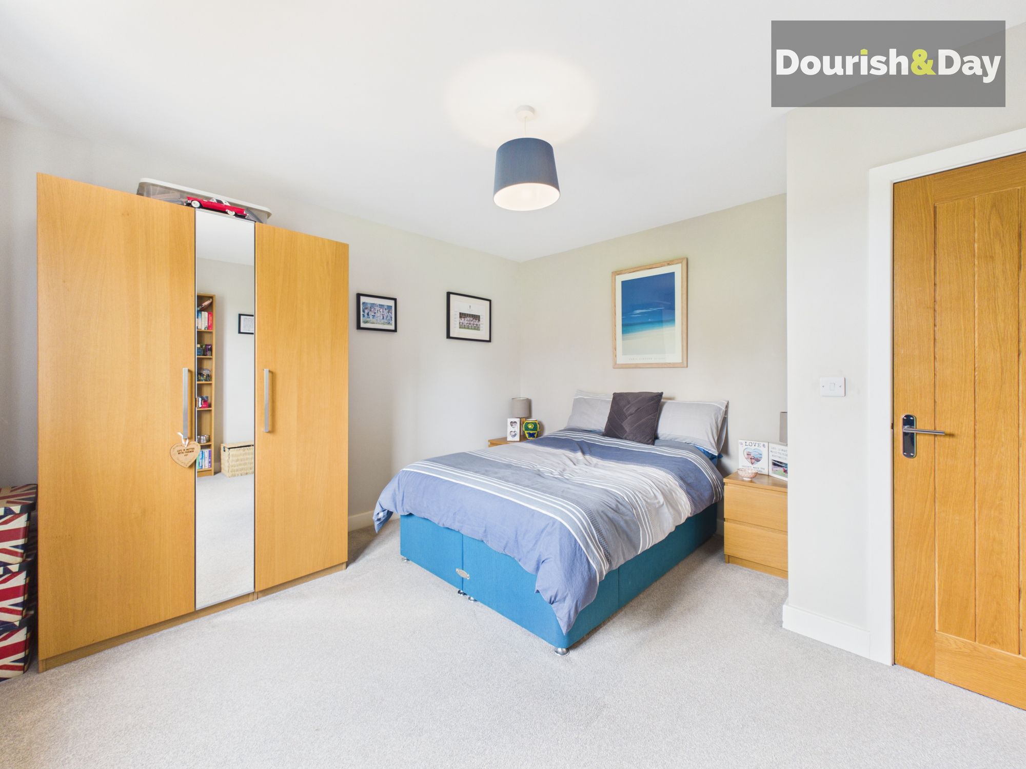 4 bed detached house for sale in Newcastle Road, Market Drayton, TF9 - Property Image 18