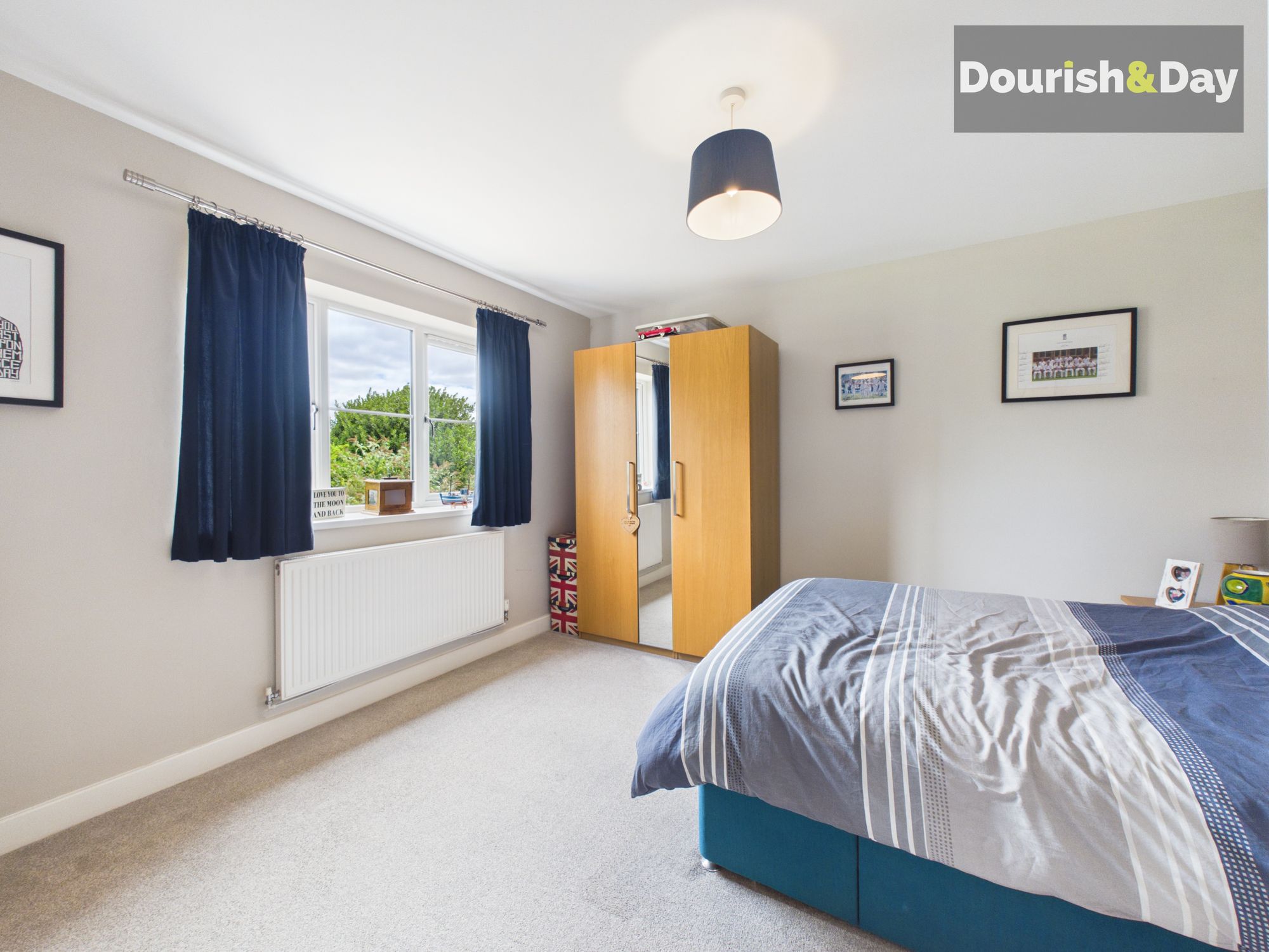 4 bed detached house for sale in Newcastle Road, Market Drayton, TF9 - Property Image 19