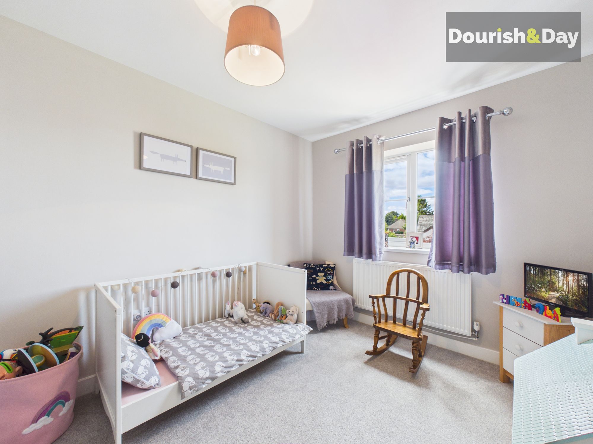 4 bed detached house for sale in Newcastle Road, Market Drayton, TF9 - Property Image 21