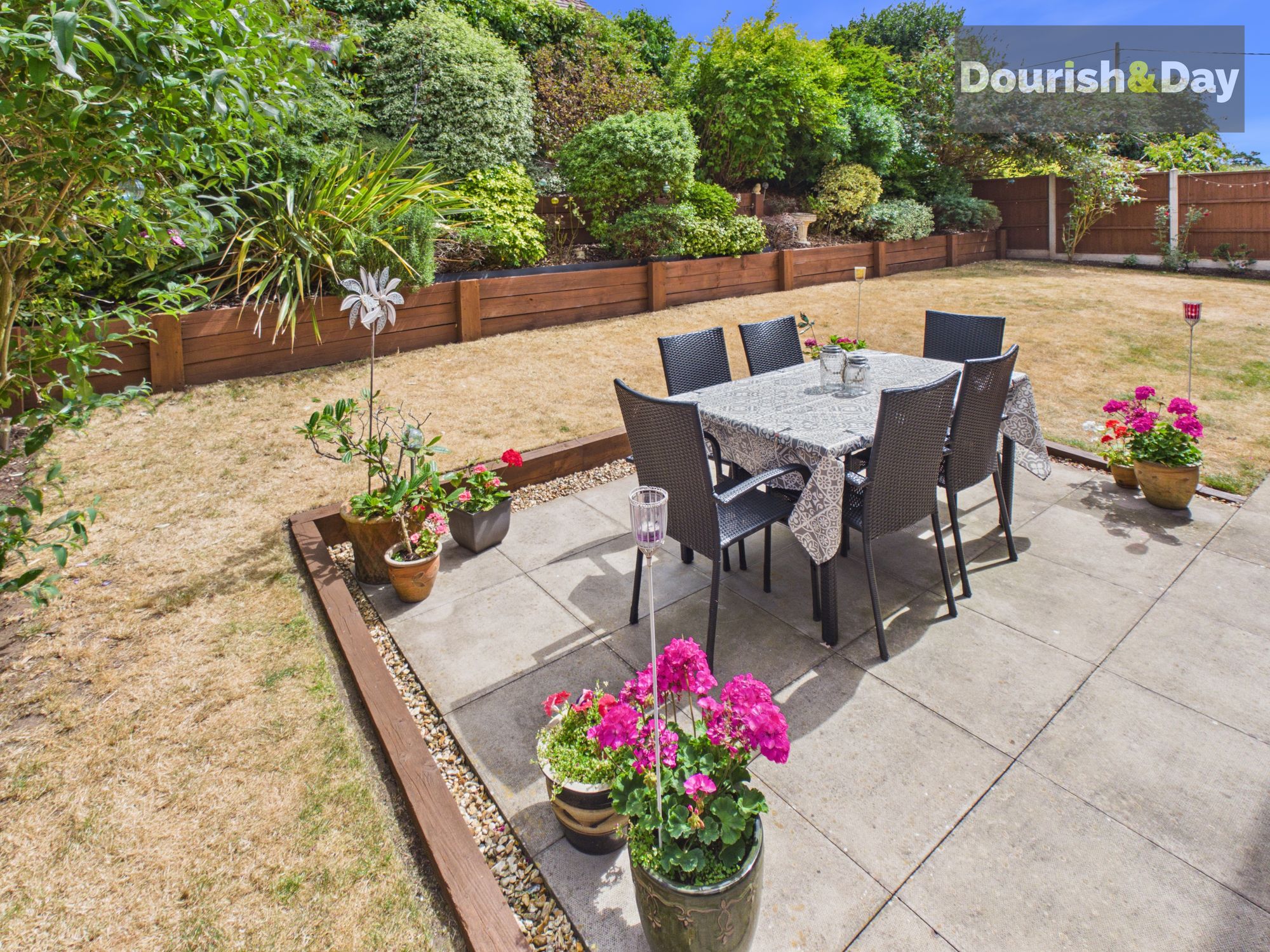 4 bed detached house for sale in Newcastle Road, Market Drayton, TF9 - Property Image 4
