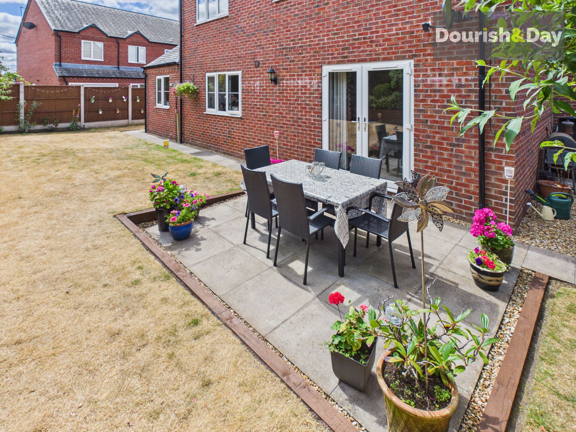 4 bed detached house for sale in Newcastle Road, Market Drayton, TF9 - Property Image 24