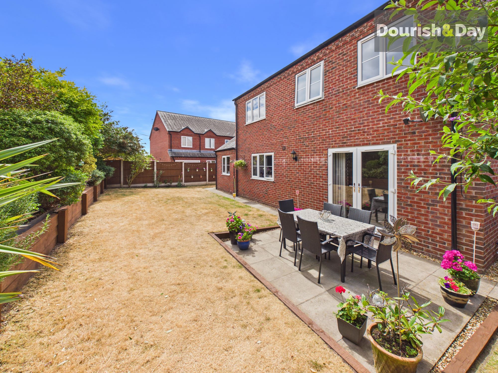 4 bed detached house for sale in Newcastle Road, Market Drayton, TF9 - Property Image 23