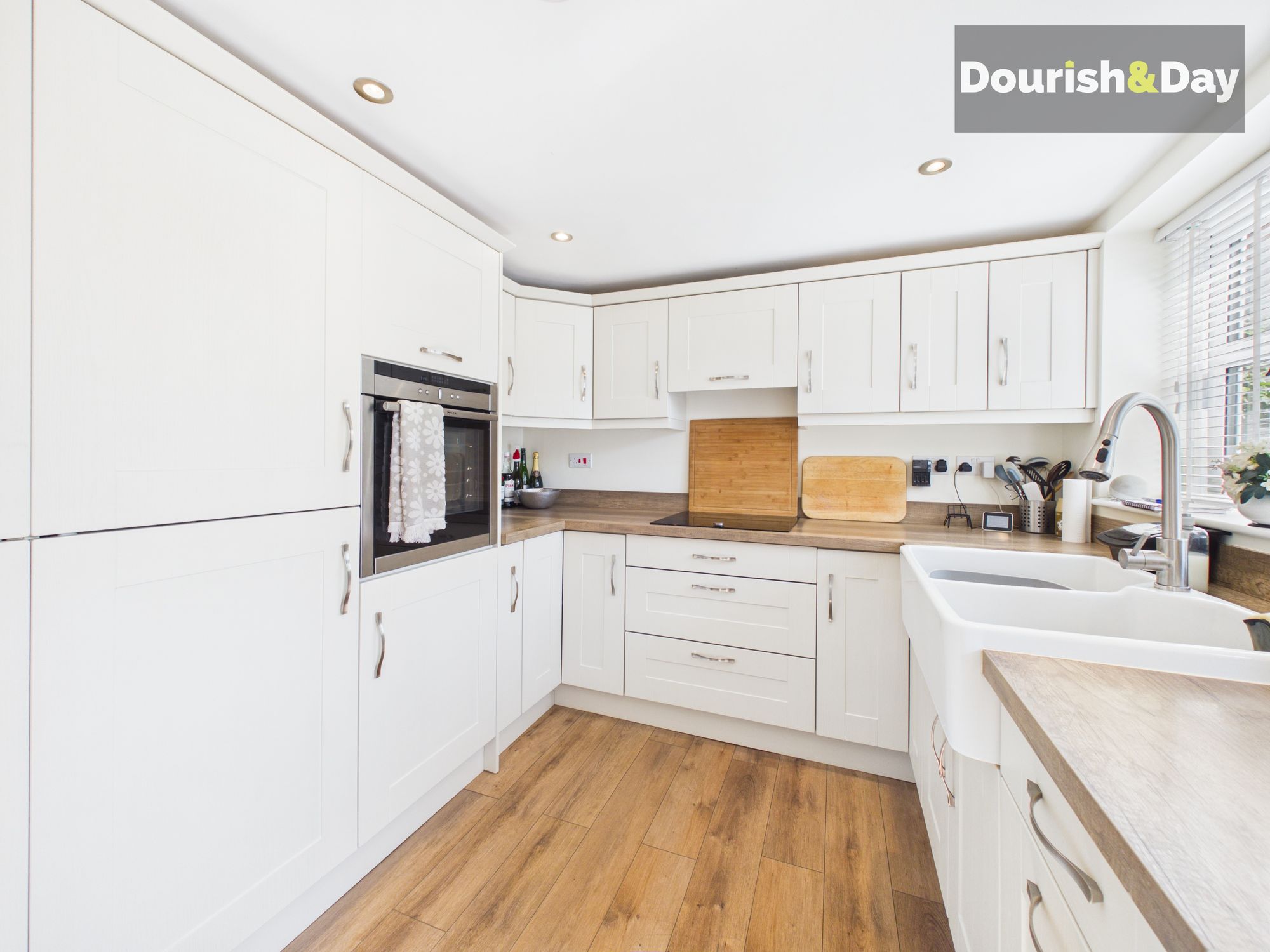 2 bed terraced house for sale in Cannock Road, Penkridge, ST19 - Property Image 7