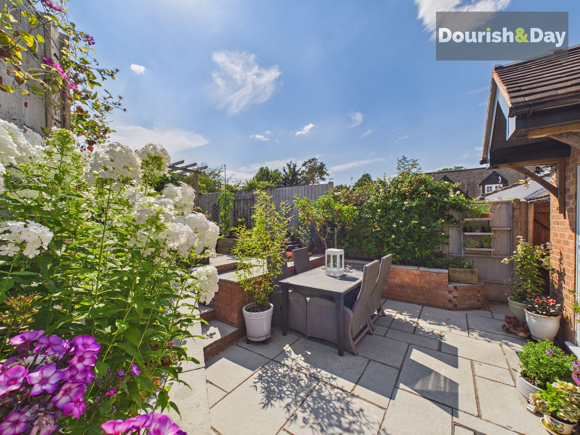 2 bed terraced house for sale in Cannock Road, Penkridge, ST19 - Property Image 13