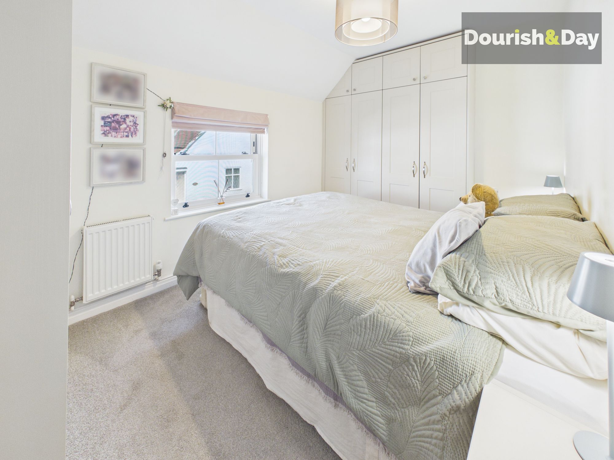 2 bed terraced house for sale in Cannock Road, Penkridge, ST19 - Property Image 8