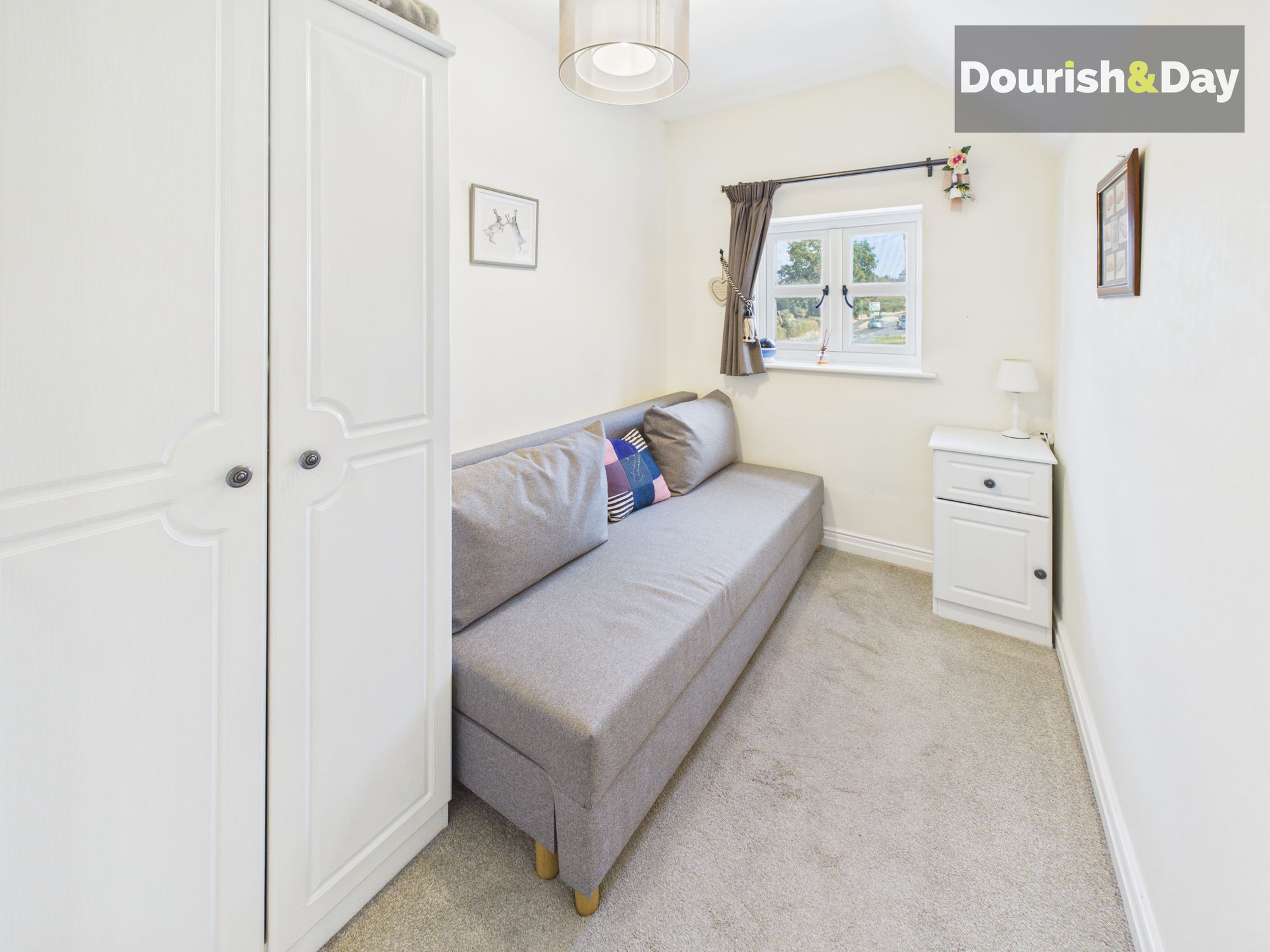 2 bed terraced house for sale in Cannock Road, Penkridge, ST19 - Property Image 11