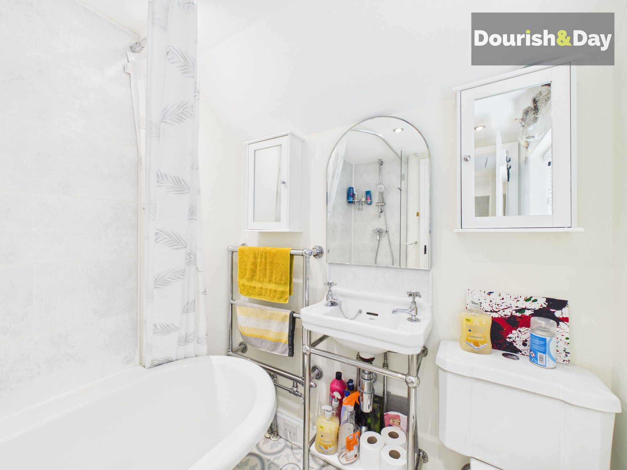 2 bed terraced house for sale in Cannock Road, Penkridge, ST19 - Property Image 10