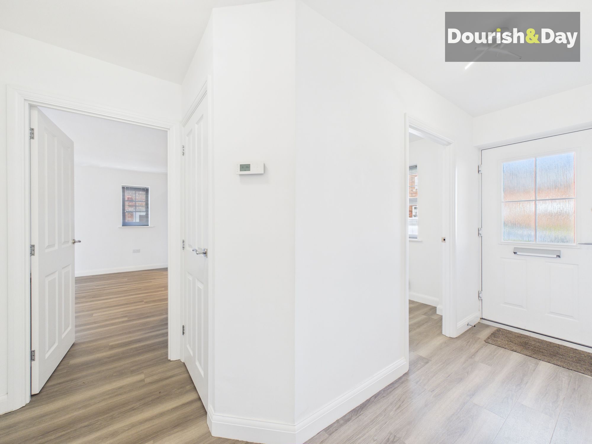 3 bed detached house for sale in Orwell Road, Market Drayton, TF9 - Property Image 6