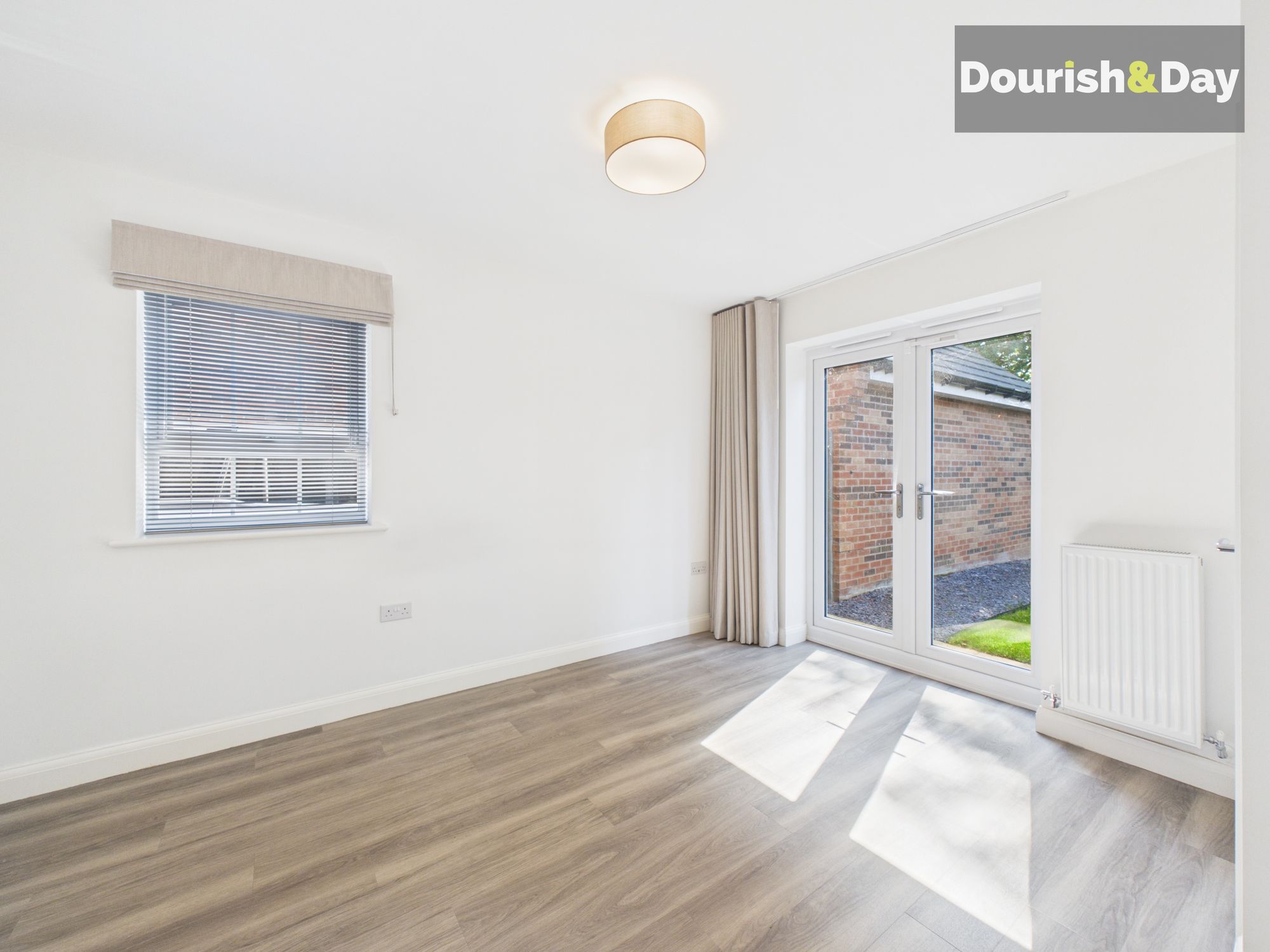 3 bed detached house for sale in Orwell Road, Market Drayton, TF9 - Property Image 9