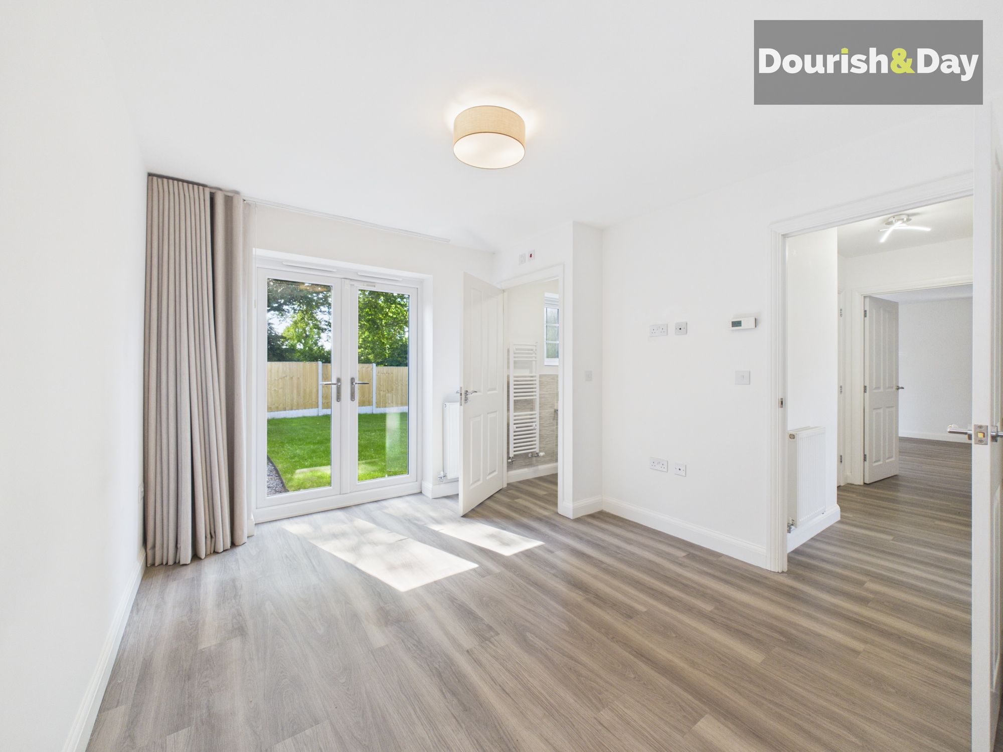 3 bed detached house for sale in Orwell Road, Market Drayton, TF9 - Property Image 10