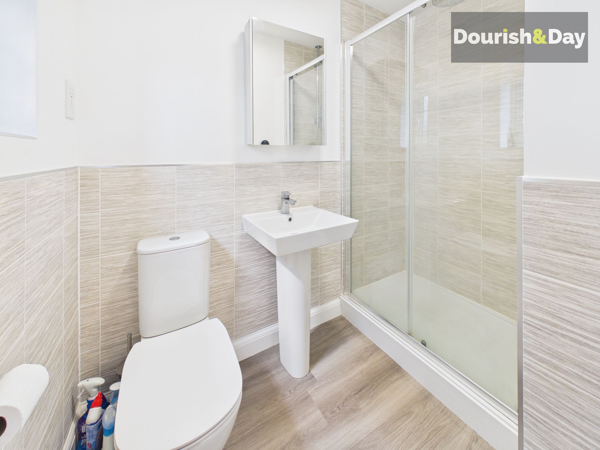 3 bed detached house for sale in Orwell Road, Market Drayton, TF9 - Property Image 11