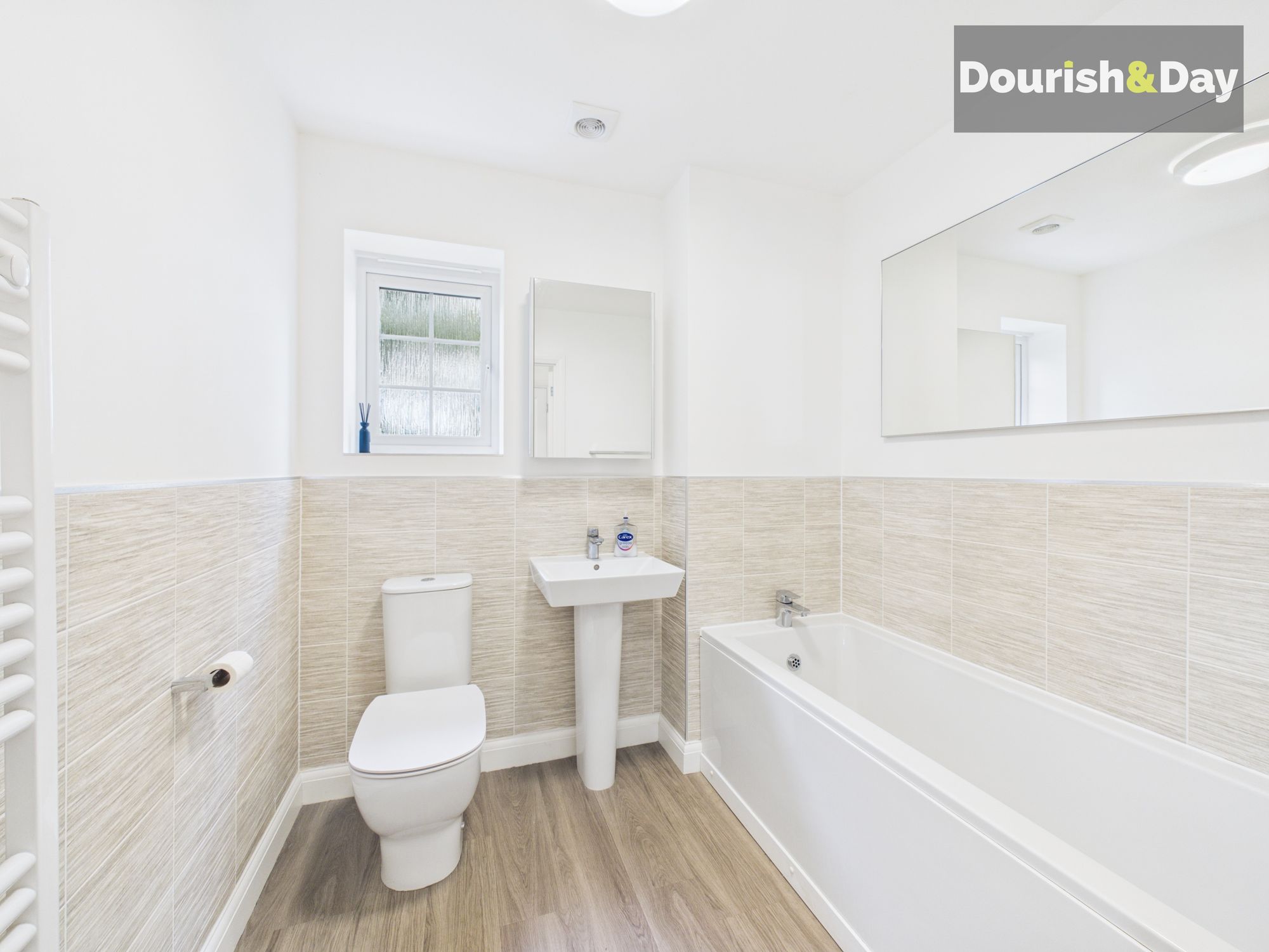 3 bed detached house for sale in Orwell Road, Market Drayton, TF9 - Property Image 14