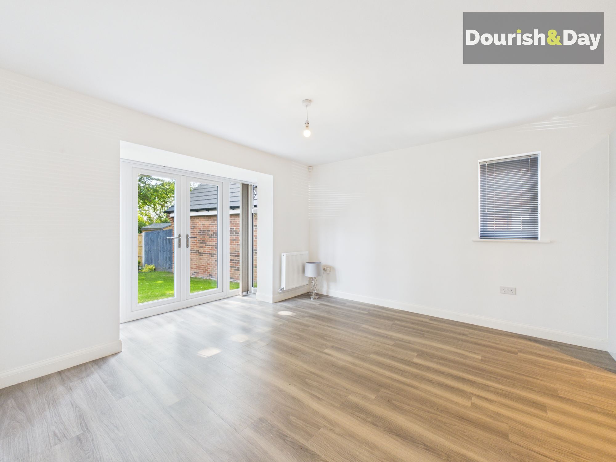 3 bed detached house for sale in Orwell Road, Market Drayton, TF9 - Property Image 7
