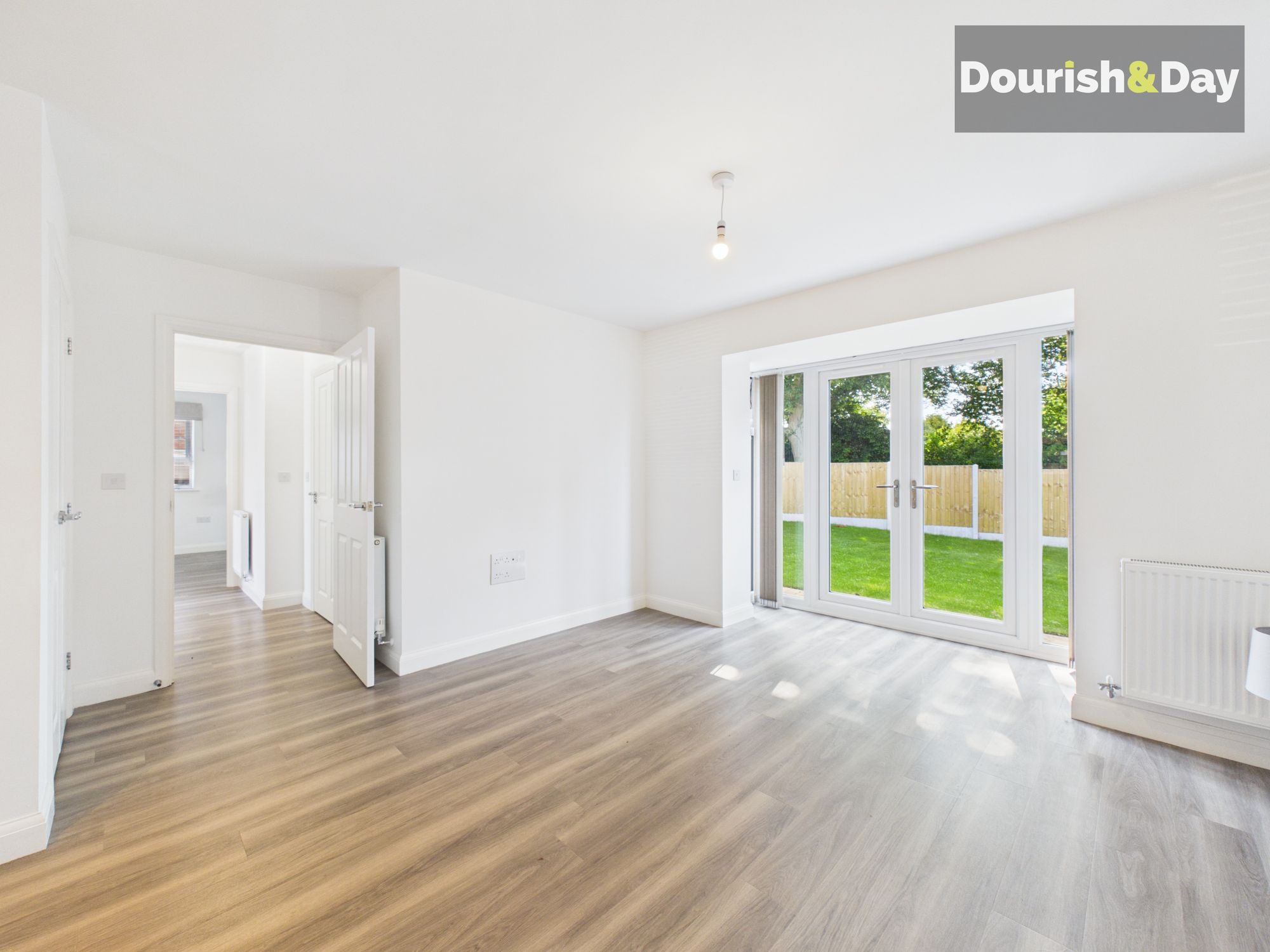 3 bed detached house for sale in Orwell Road, Market Drayton, TF9 - Property Image 2