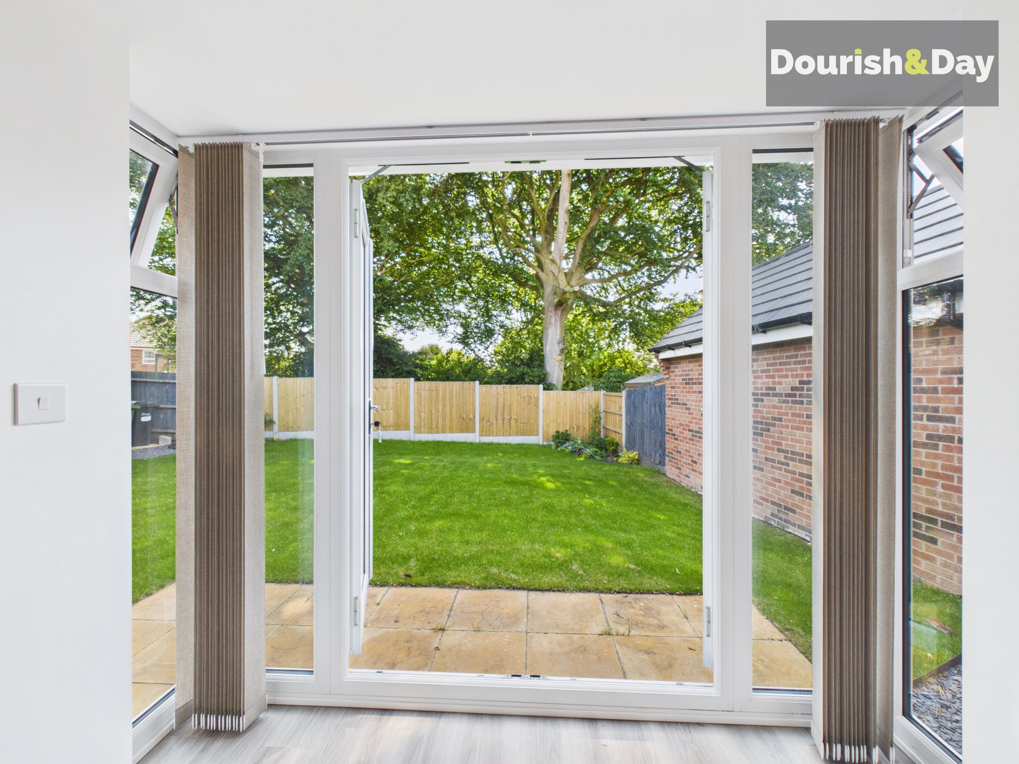 3 bed detached house for sale in Orwell Road, Market Drayton, TF9 - Property Image 8