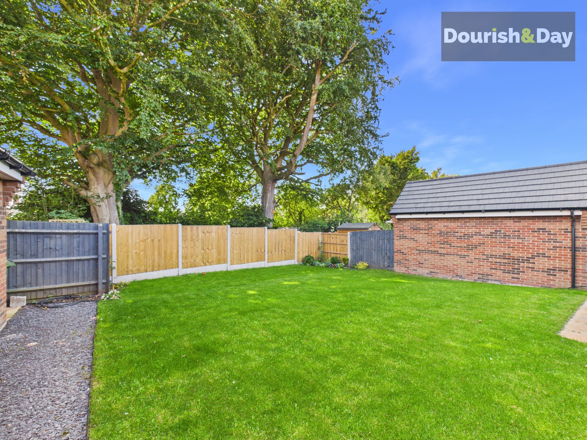 3 bed detached house for sale in Orwell Road, Market Drayton, TF9 - Property Image 4