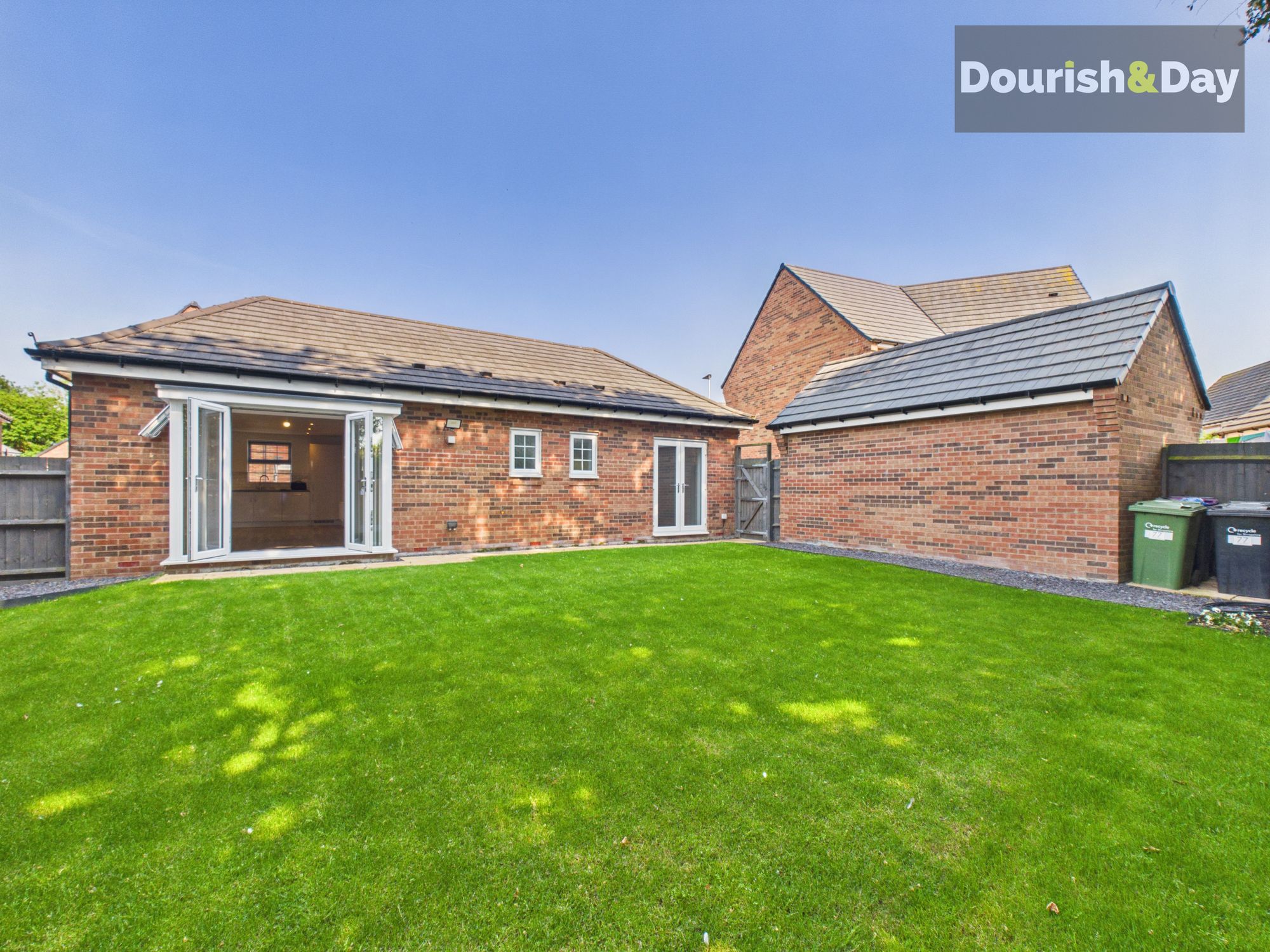 3 bed detached house for sale in Orwell Road, Market Drayton, TF9 - Property Image 16