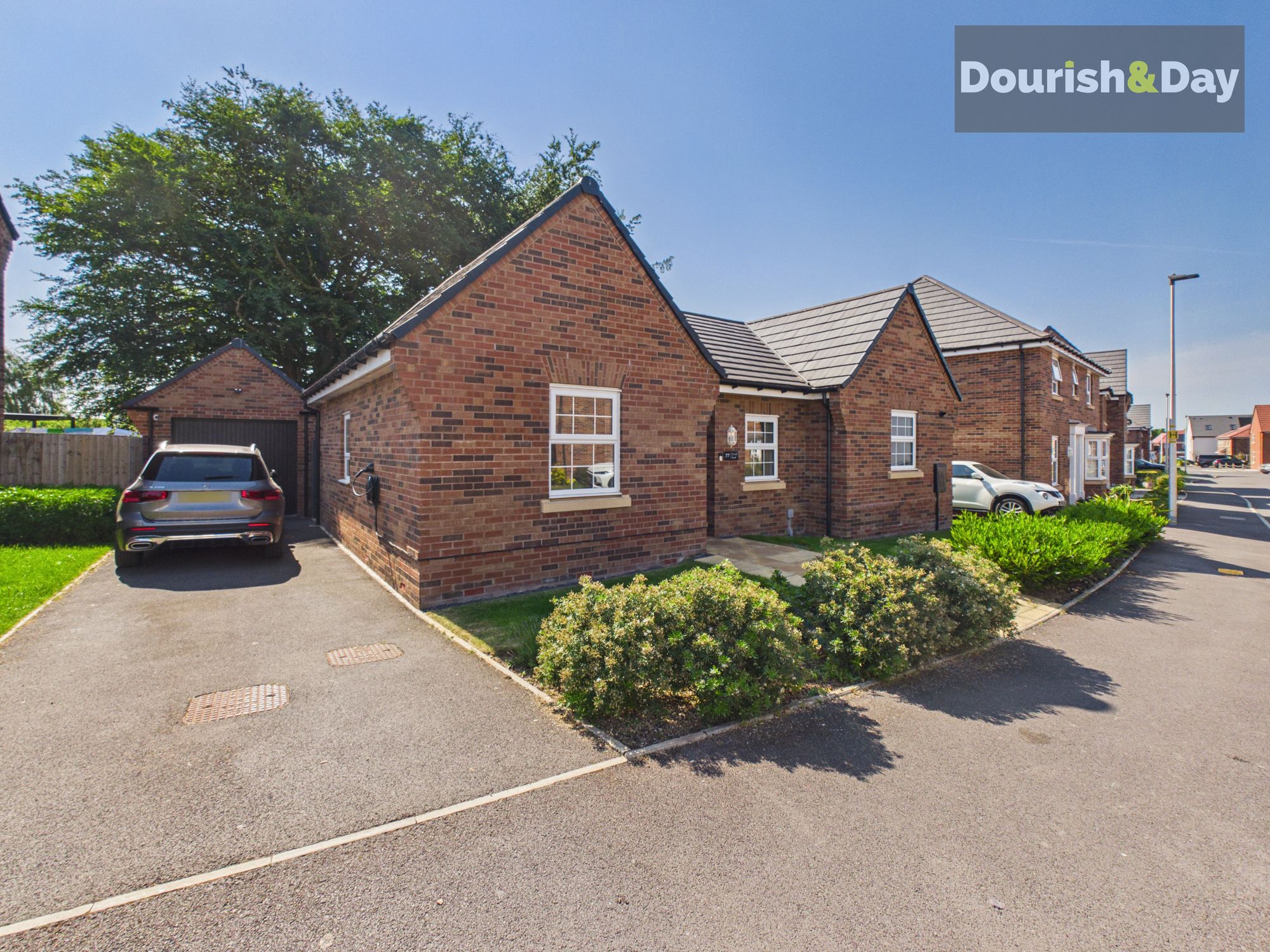 3 bed detached house for sale in Orwell Road, Market Drayton, TF9 - Property Image 15