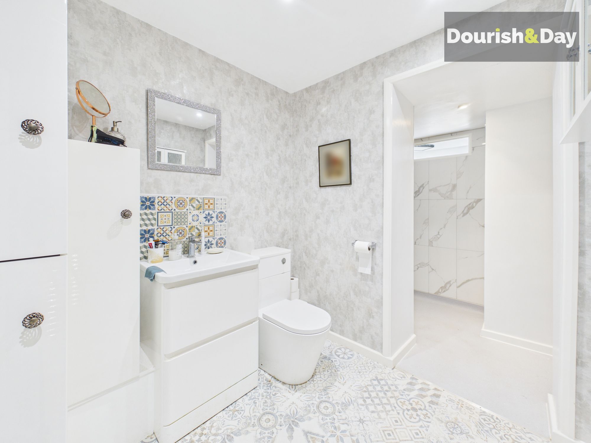 2 bed detached bungalow for sale in Magnolia Close, Great Bridgeford, ST18 - Property Image 4
