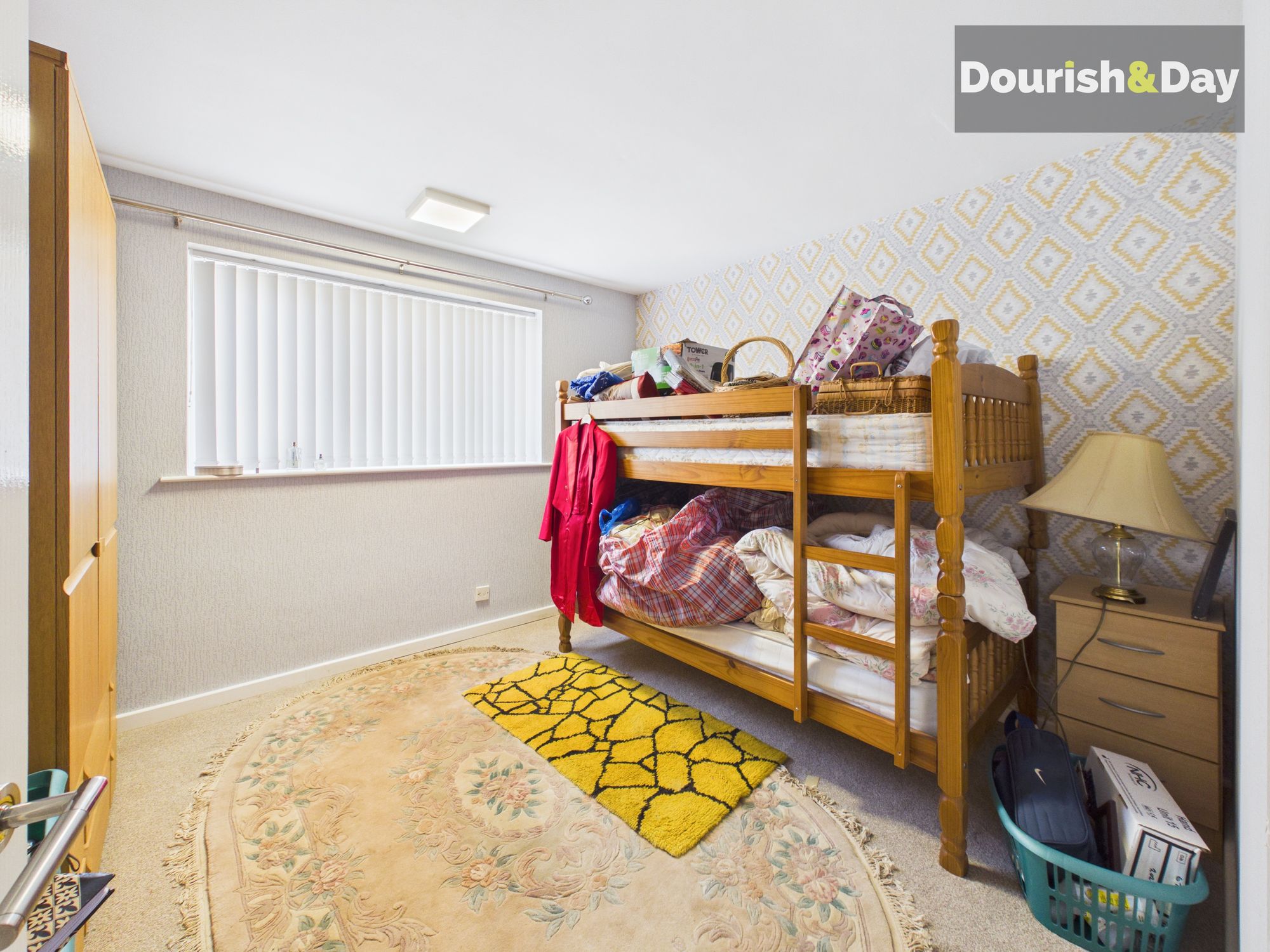 2 bed detached bungalow for sale in Magnolia Close, Great Bridgeford, ST18 - Property Image 6