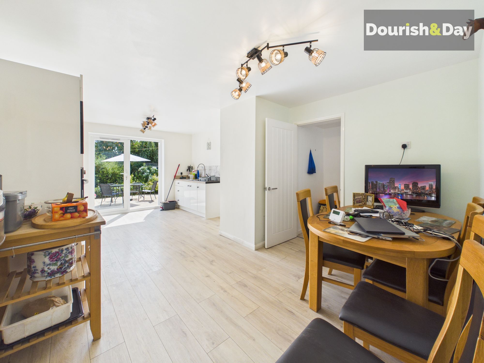 2 bed detached bungalow for sale in Magnolia Close, Great Bridgeford, ST18 - Property Image 11