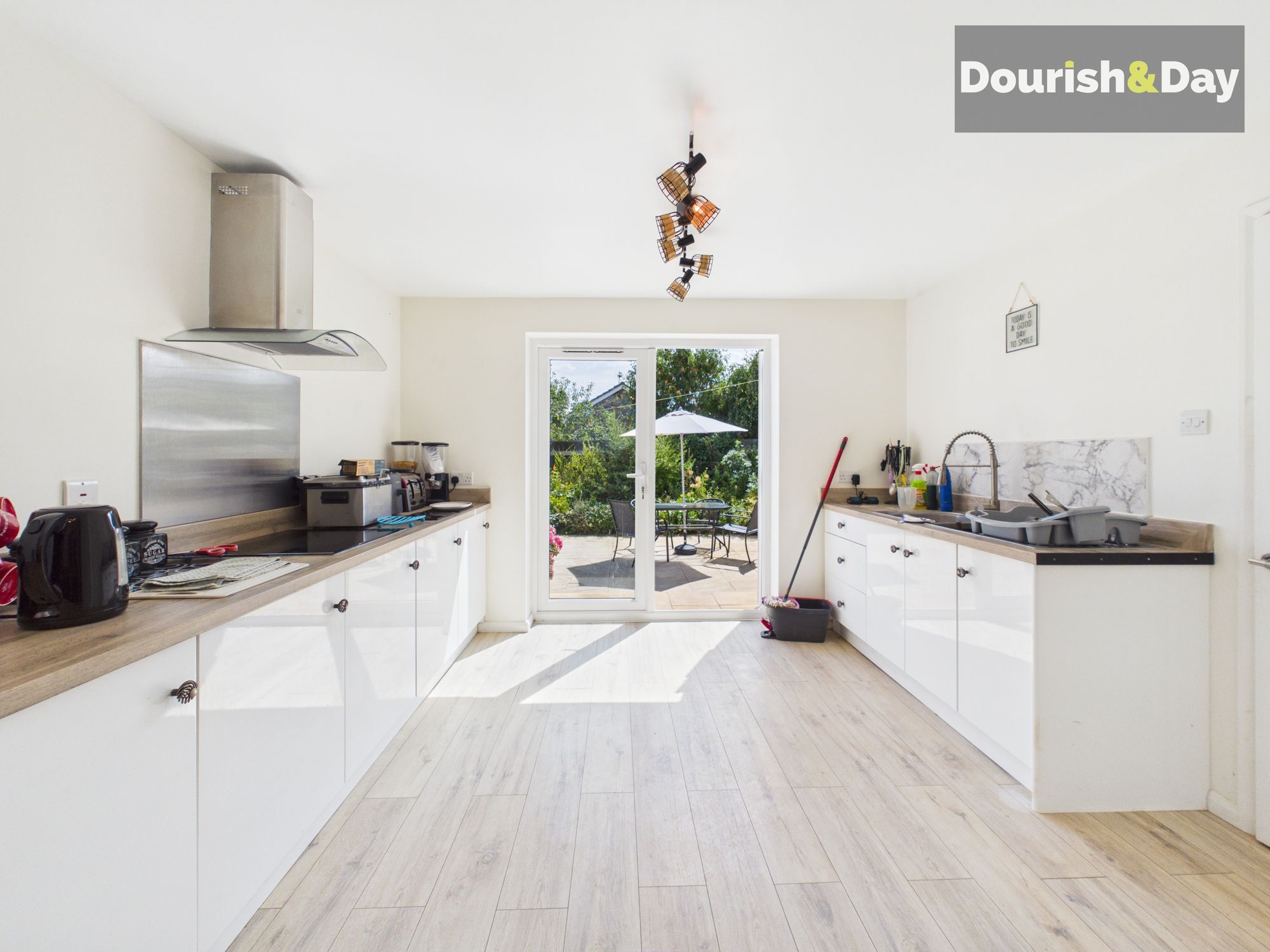 2 bed detached bungalow for sale in Magnolia Close, Great Bridgeford, ST18 - Property Image 2