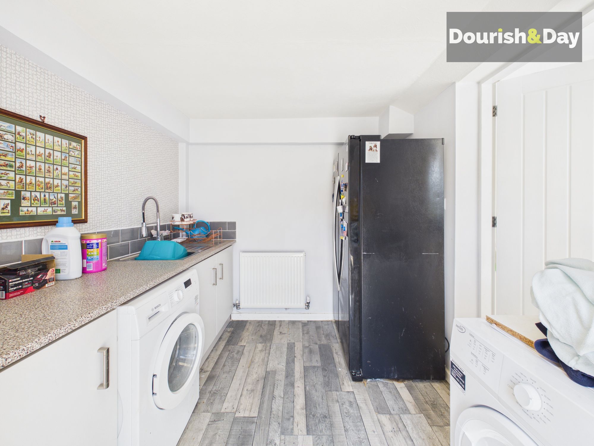 2 bed detached bungalow for sale in Magnolia Close, Great Bridgeford, ST18 - Property Image 13
