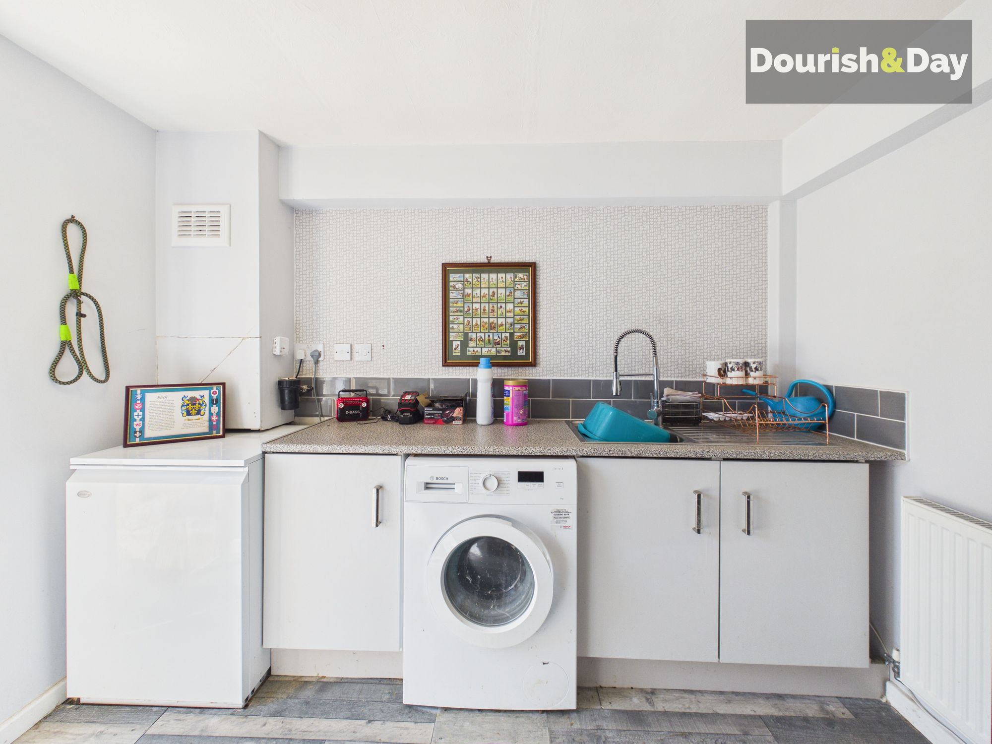 2 bed detached bungalow for sale in Magnolia Close, Great Bridgeford, ST18 - Property Image 14