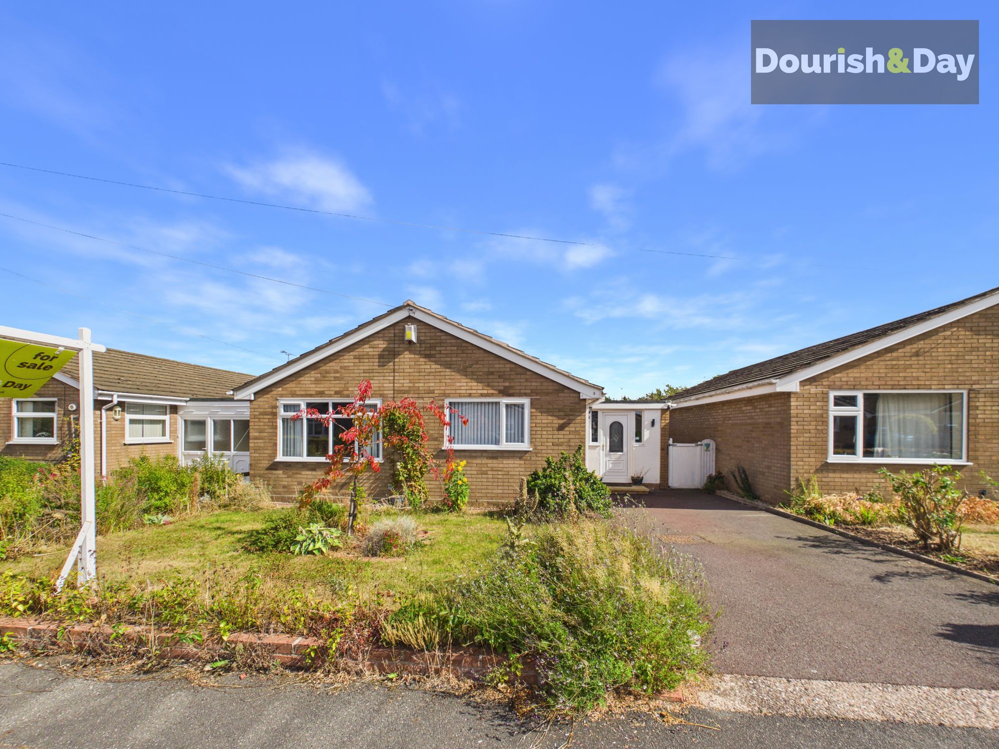 2 bed detached bungalow for sale in Magnolia Close, Great Bridgeford, ST18 - Property Image 20