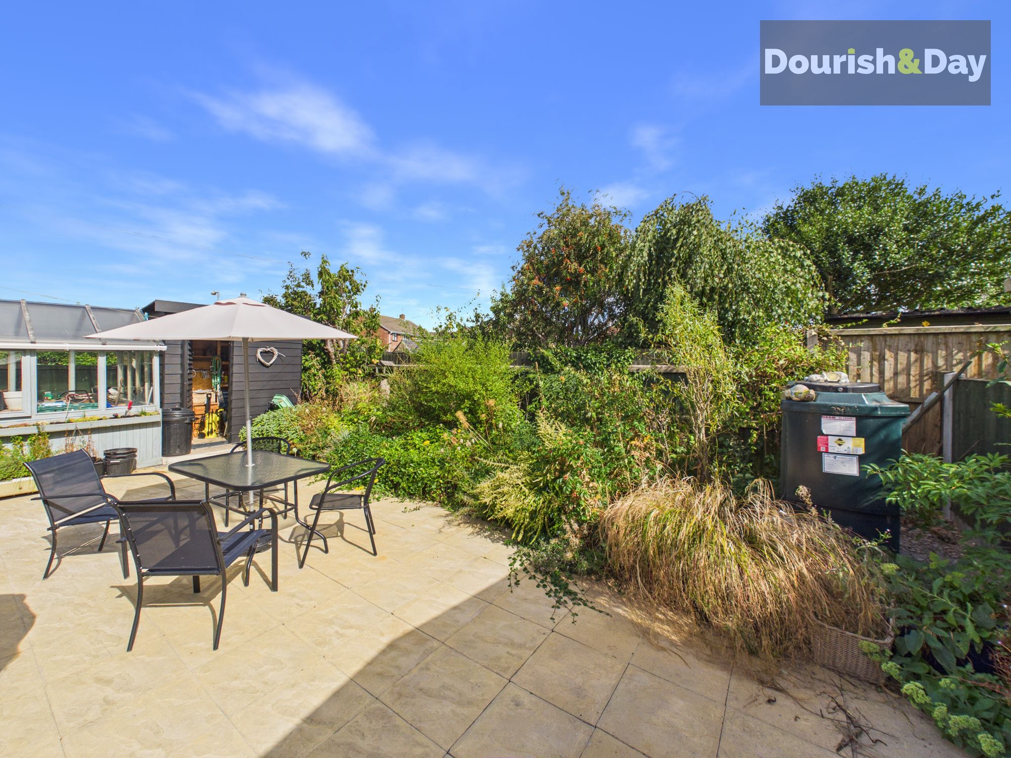 2 bed detached bungalow for sale in Magnolia Close, Great Bridgeford, ST18 - Property Image 19