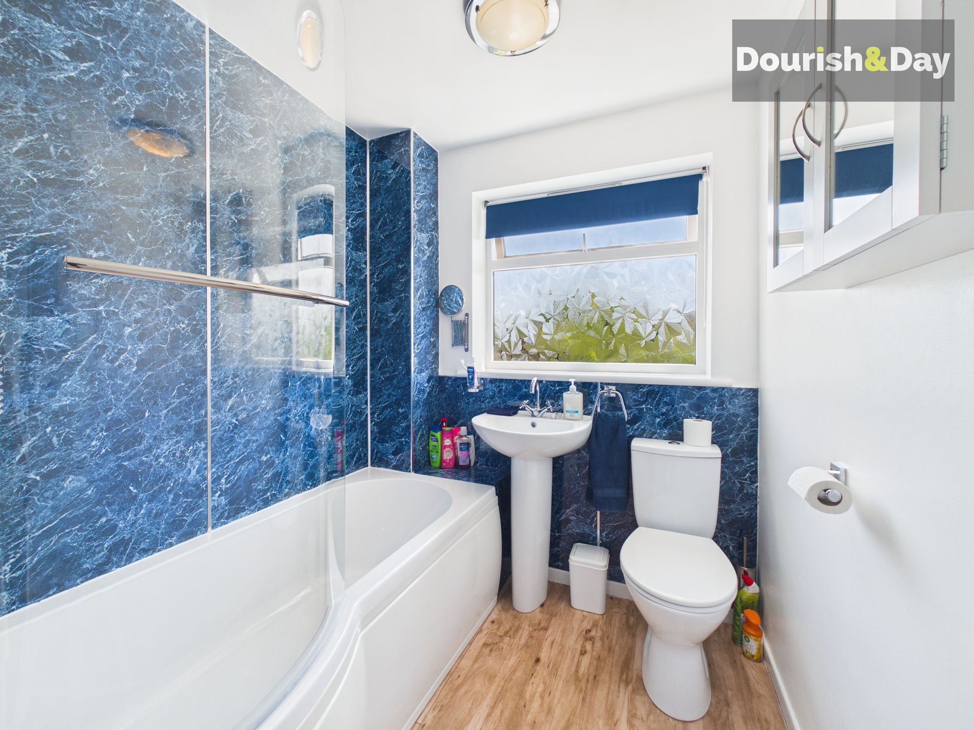3 bed detached house for sale in Slaidburn Grove, Stafford, ST17 - Property Image 12