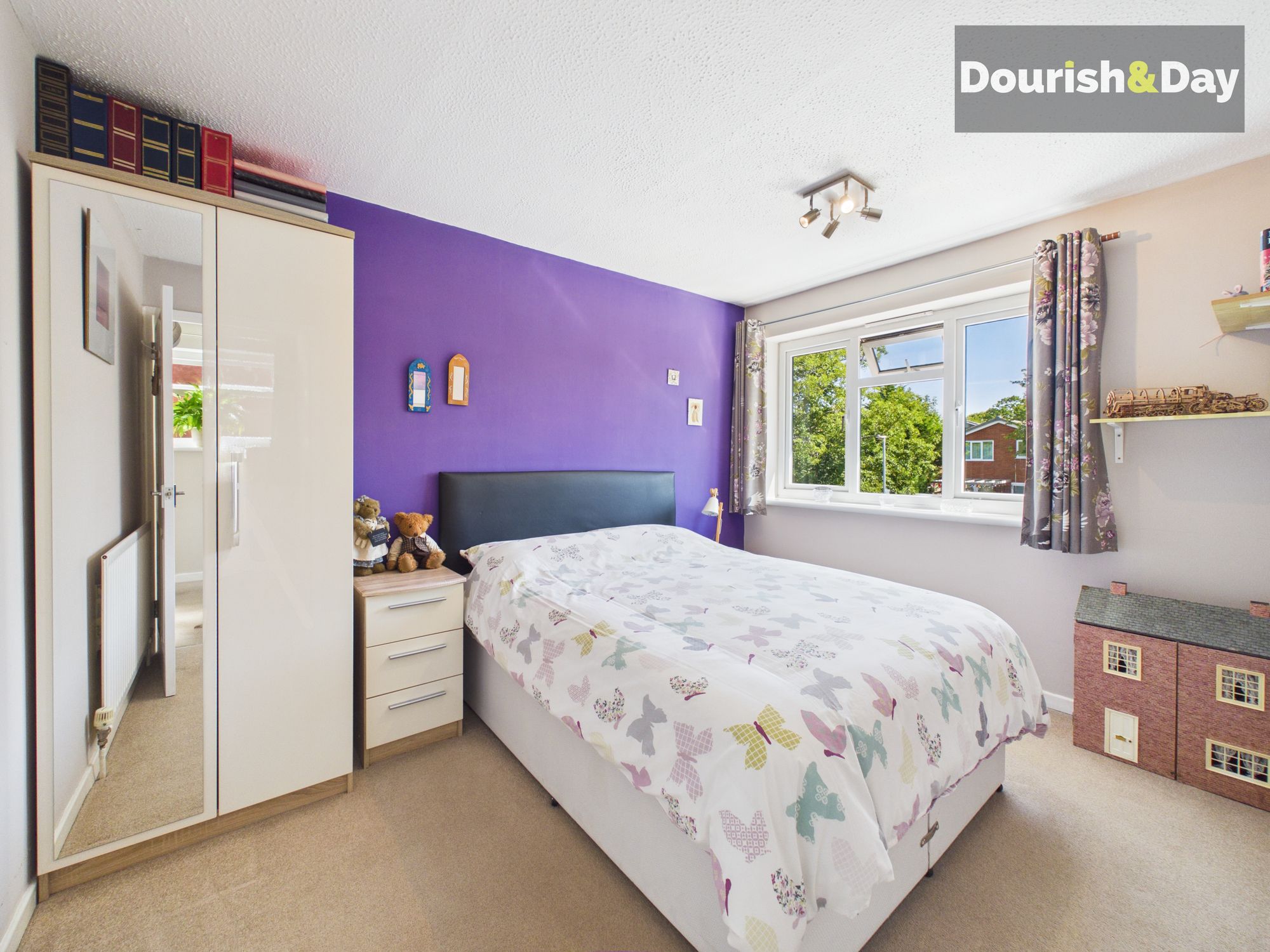 3 bed detached house for sale in Slaidburn Grove, Stafford, ST17 - Property Image 10