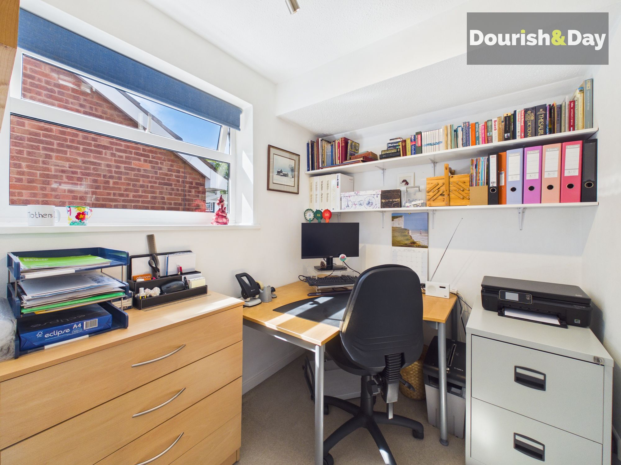 3 bed detached house for sale in Slaidburn Grove, Stafford, ST17 - Property Image 11