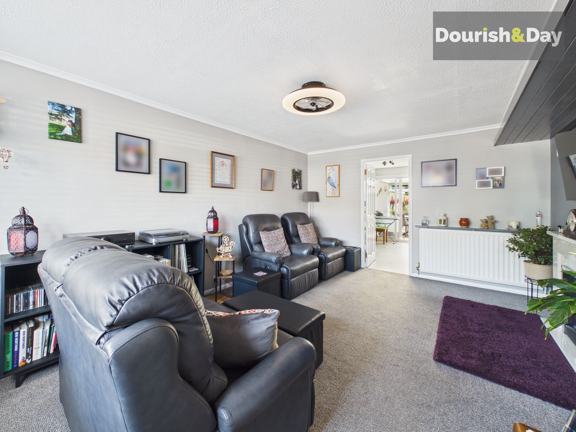 3 bed detached house for sale in Slaidburn Grove, Stafford, ST17 - Property Image 7