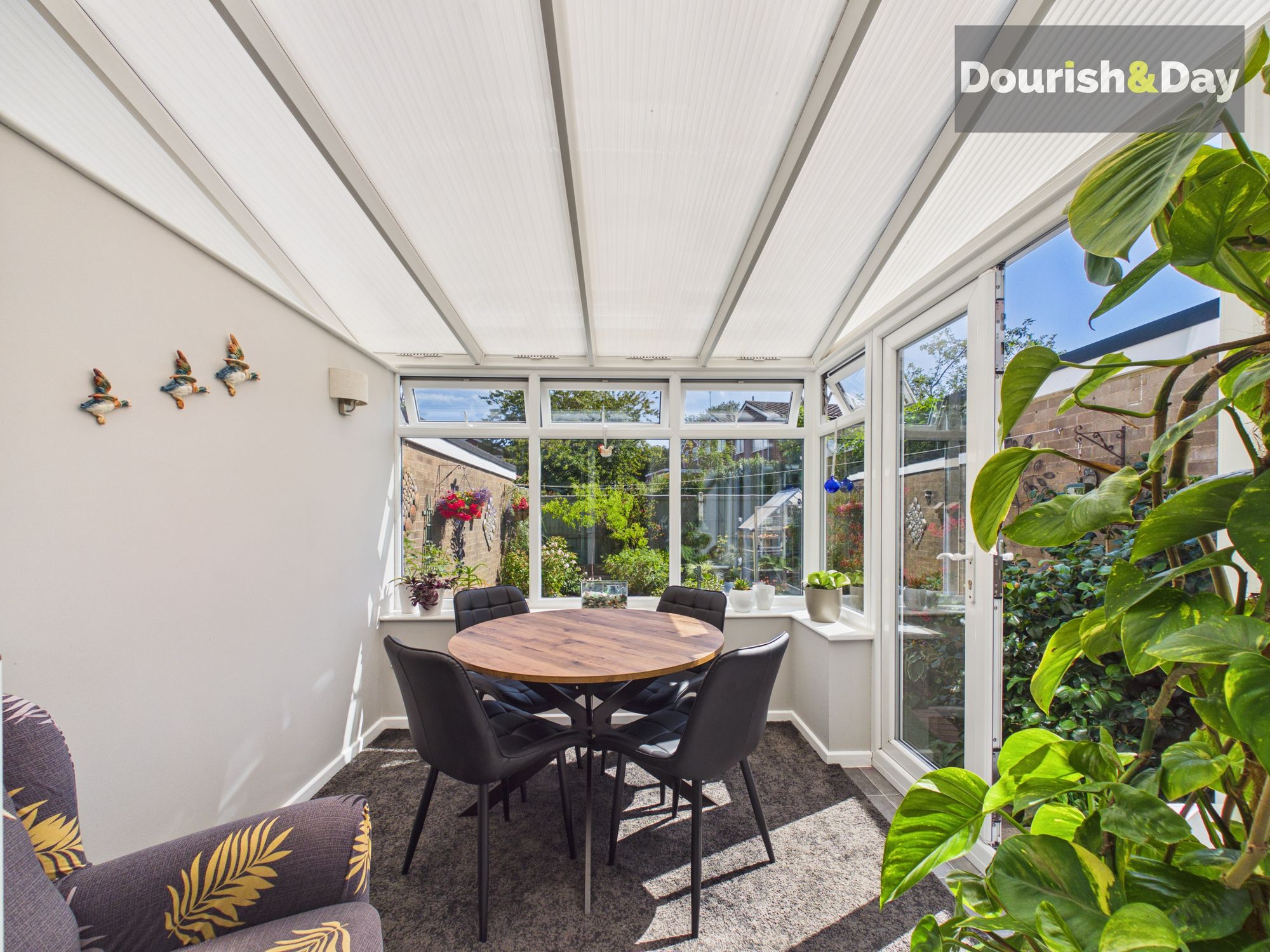3 bed detached house for sale in Slaidburn Grove, Stafford, ST17 - Property Image 8