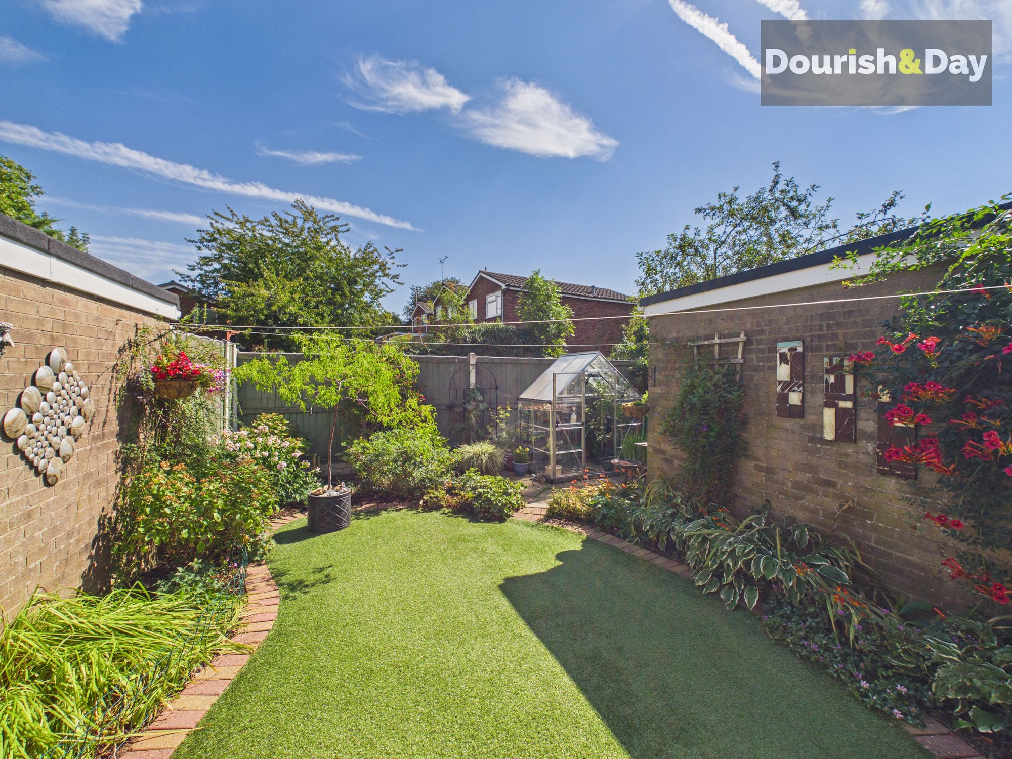 3 bed detached house for sale in Slaidburn Grove, Stafford, ST17 - Property Image 14